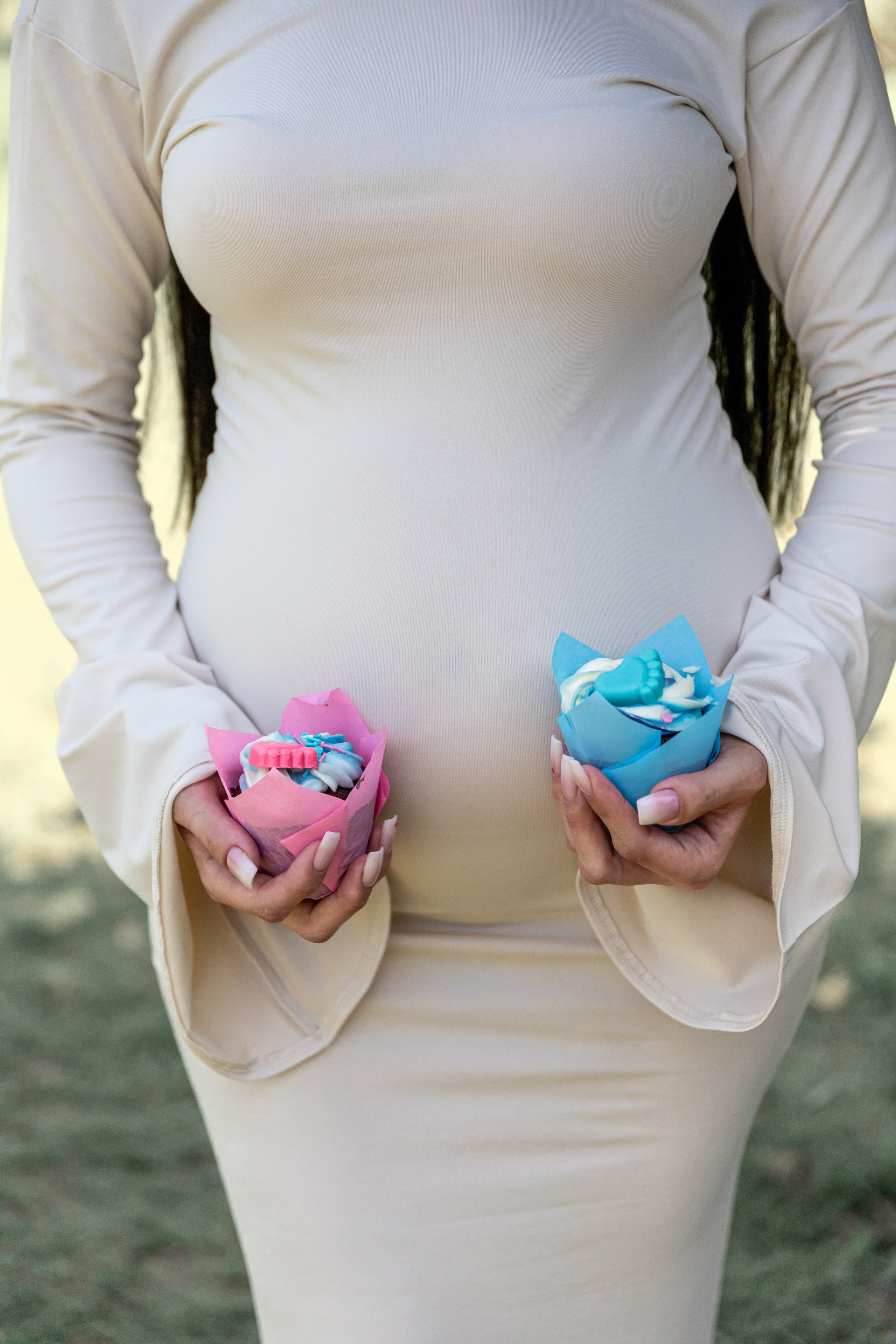 GENDER PARTY. Фотограф в Краснодаре Анна Светикова