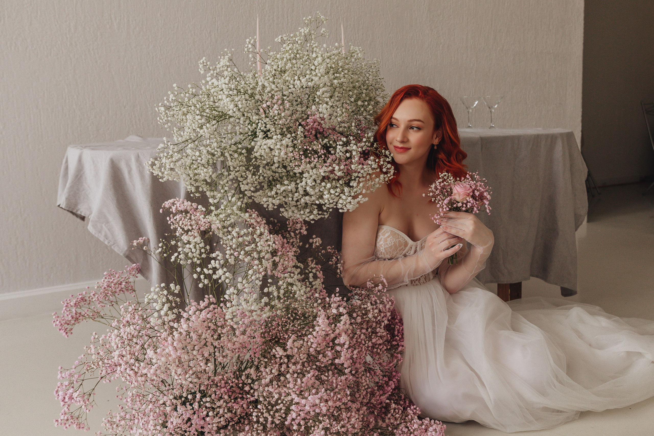 Николь и Егор 27.04. Семейный фотограф в Санкт-Петербурге Ева Маркова