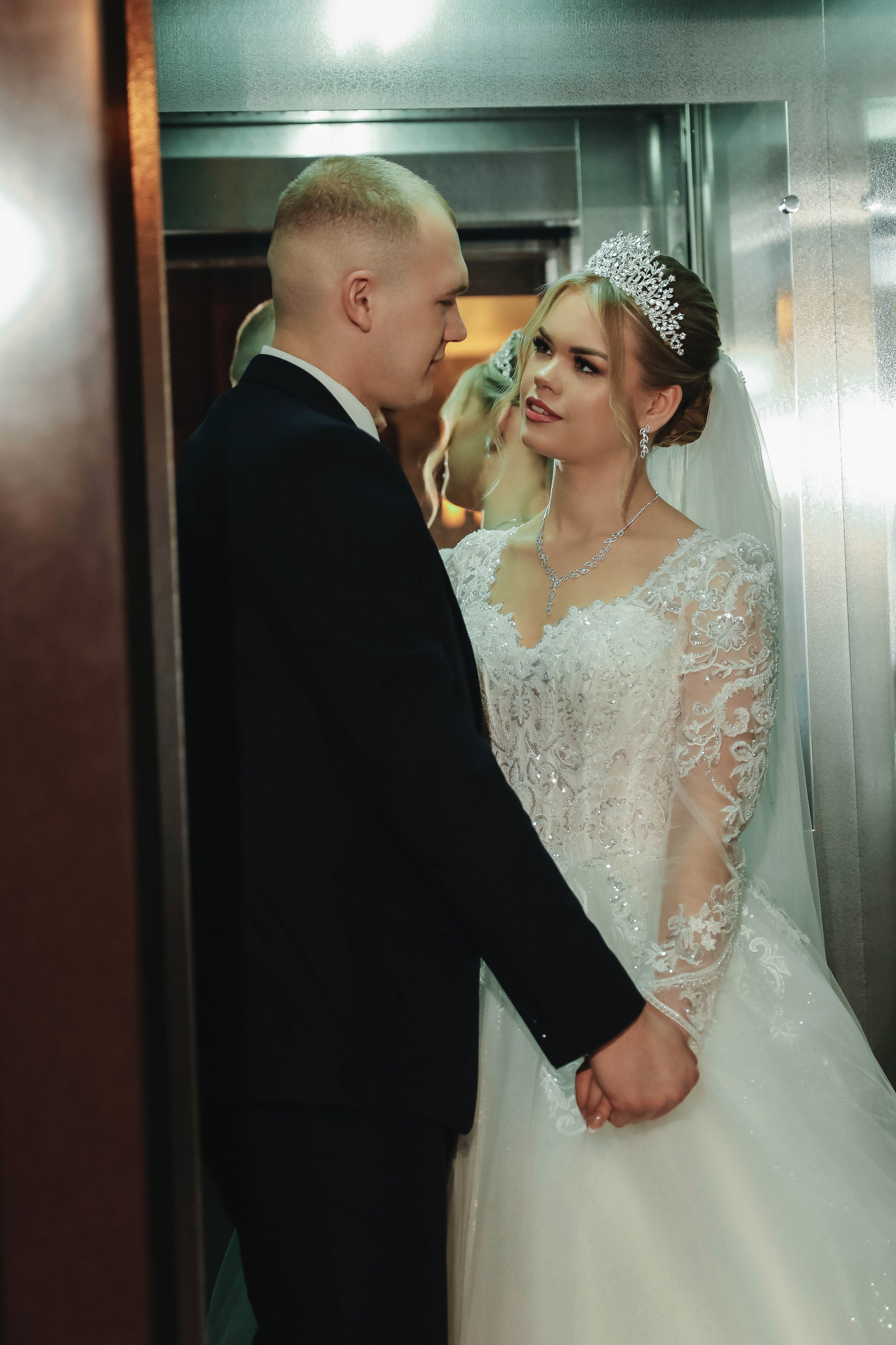 Love. Семейный фотограф Анна Мезенцева