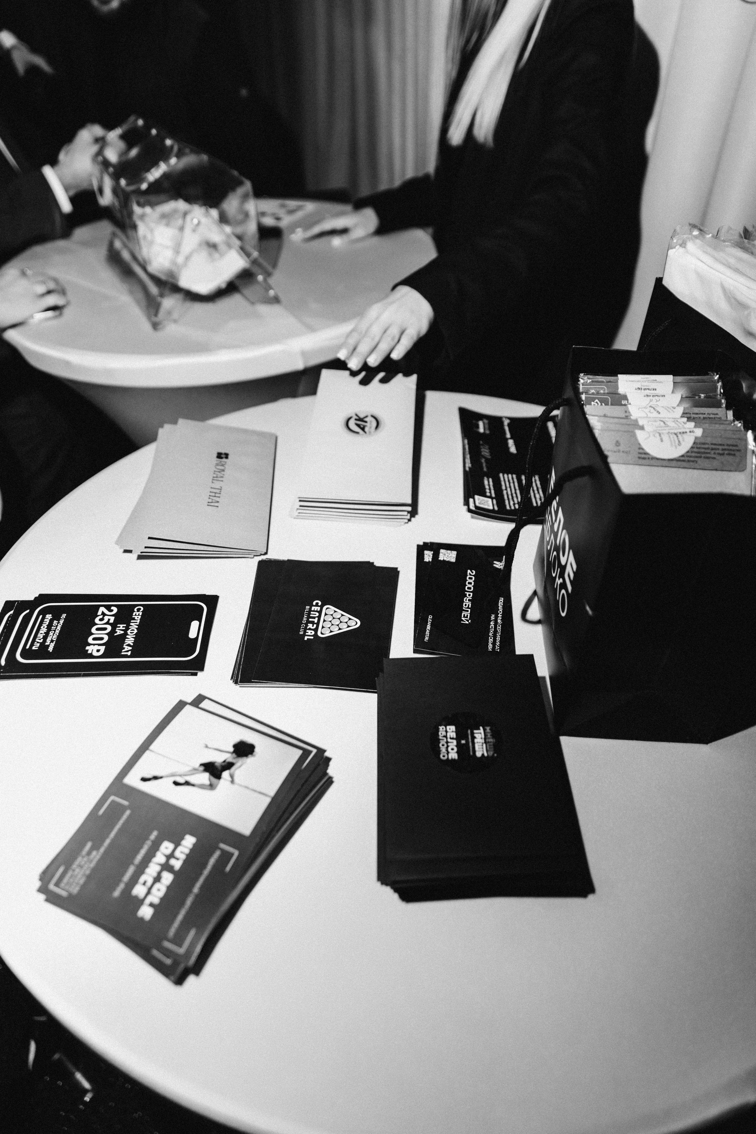 Белая полоса начинается. Душевный фотограф Ваших самых ярких событий Марина Погребняк