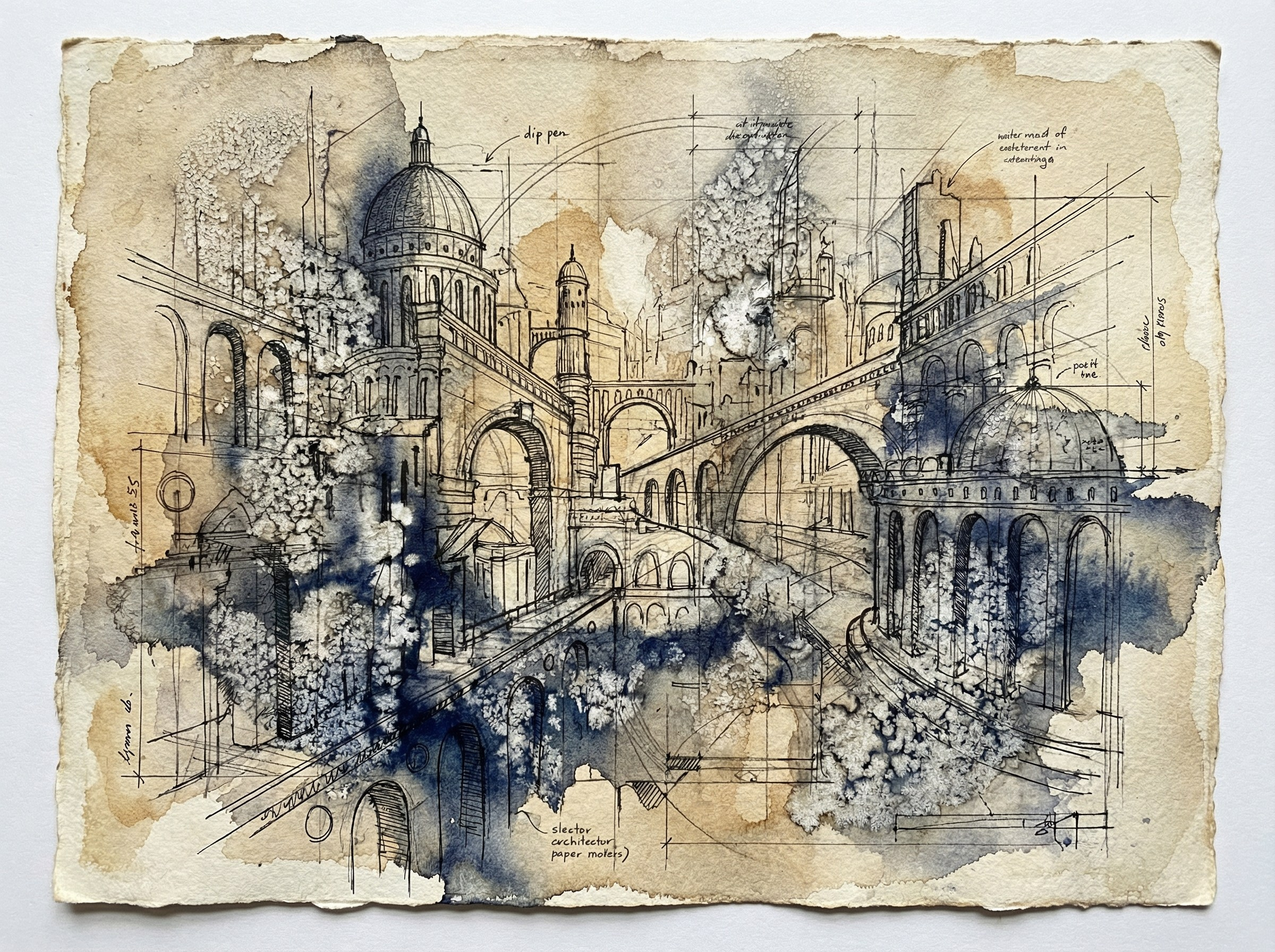 Дома и Архитектура. Y2