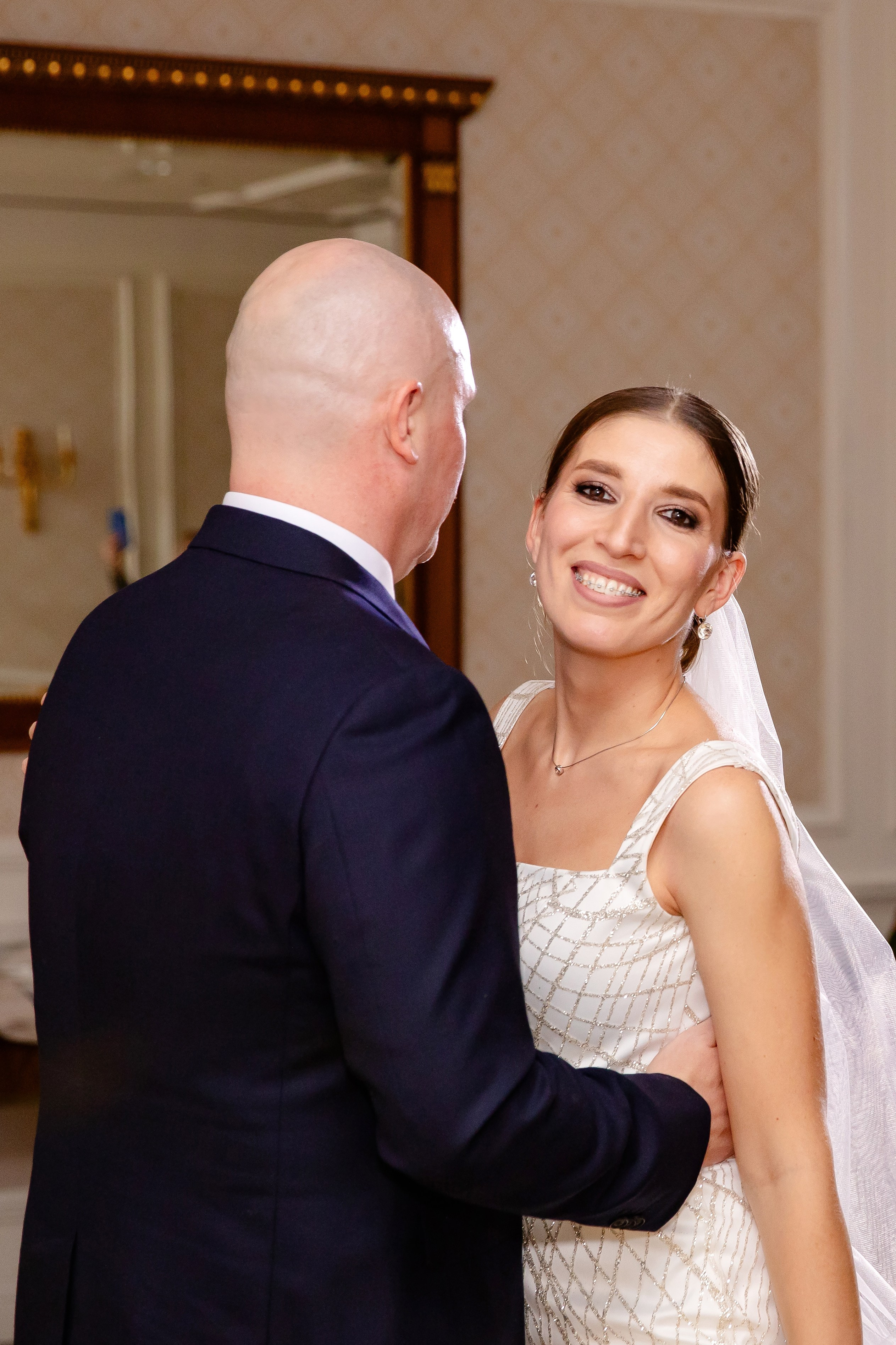 Юлия и Артем. Свадебный и семейный фотограф в Санкт- Петербурге Гугучкина Полина