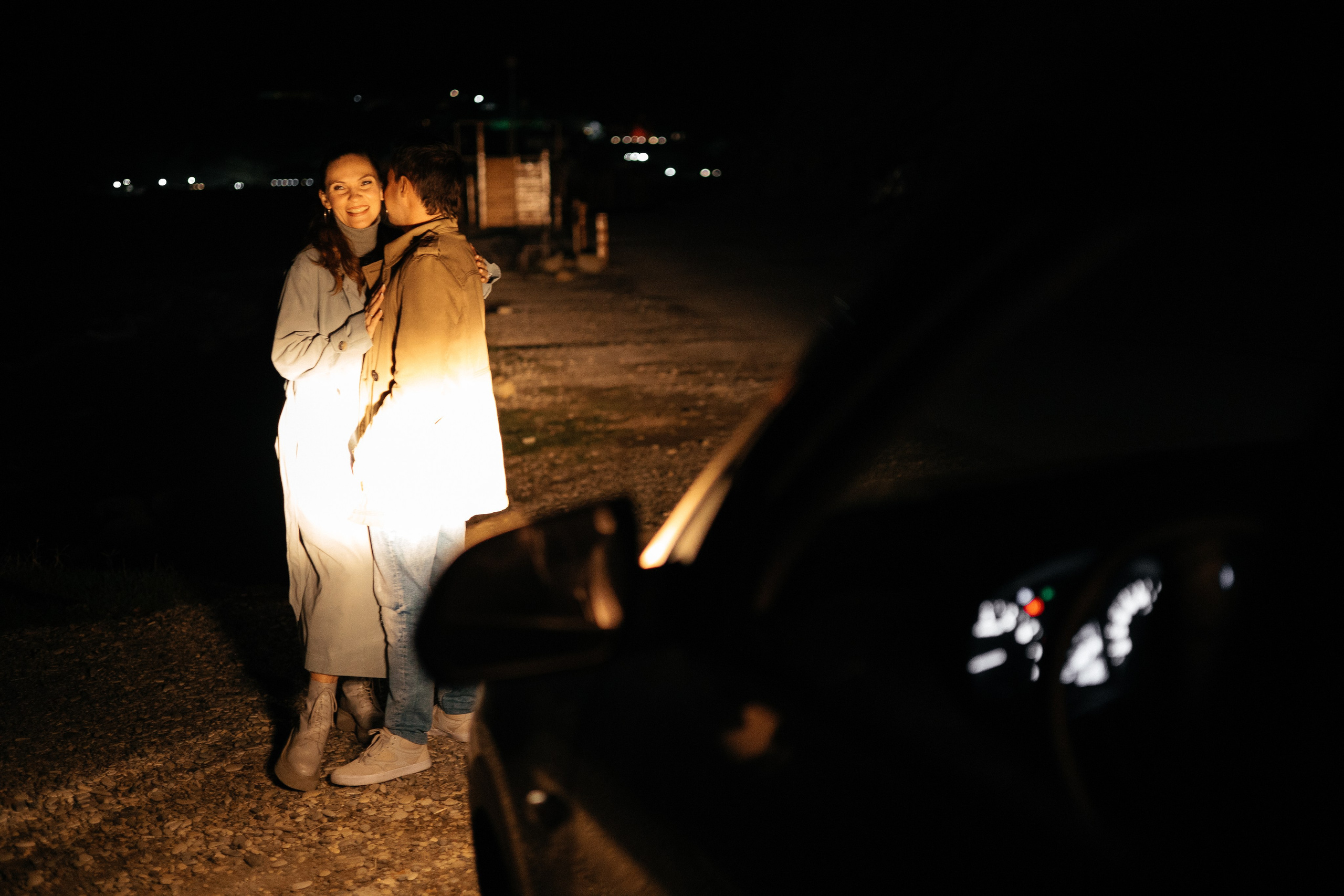 Антон и Мария