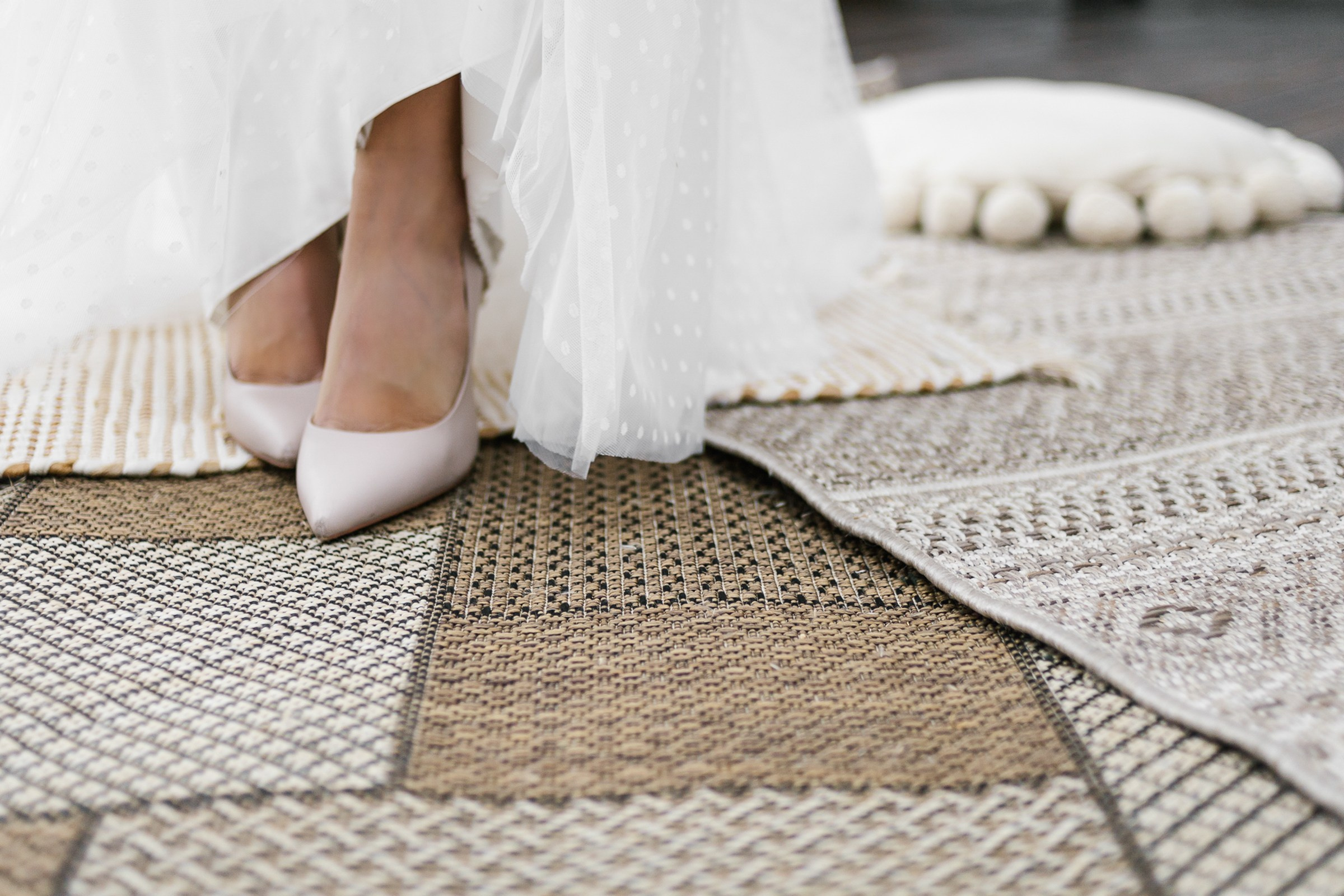 Аромат влажного леса. Свадебный фотограф Марьям Сайфулина г. Красноярск