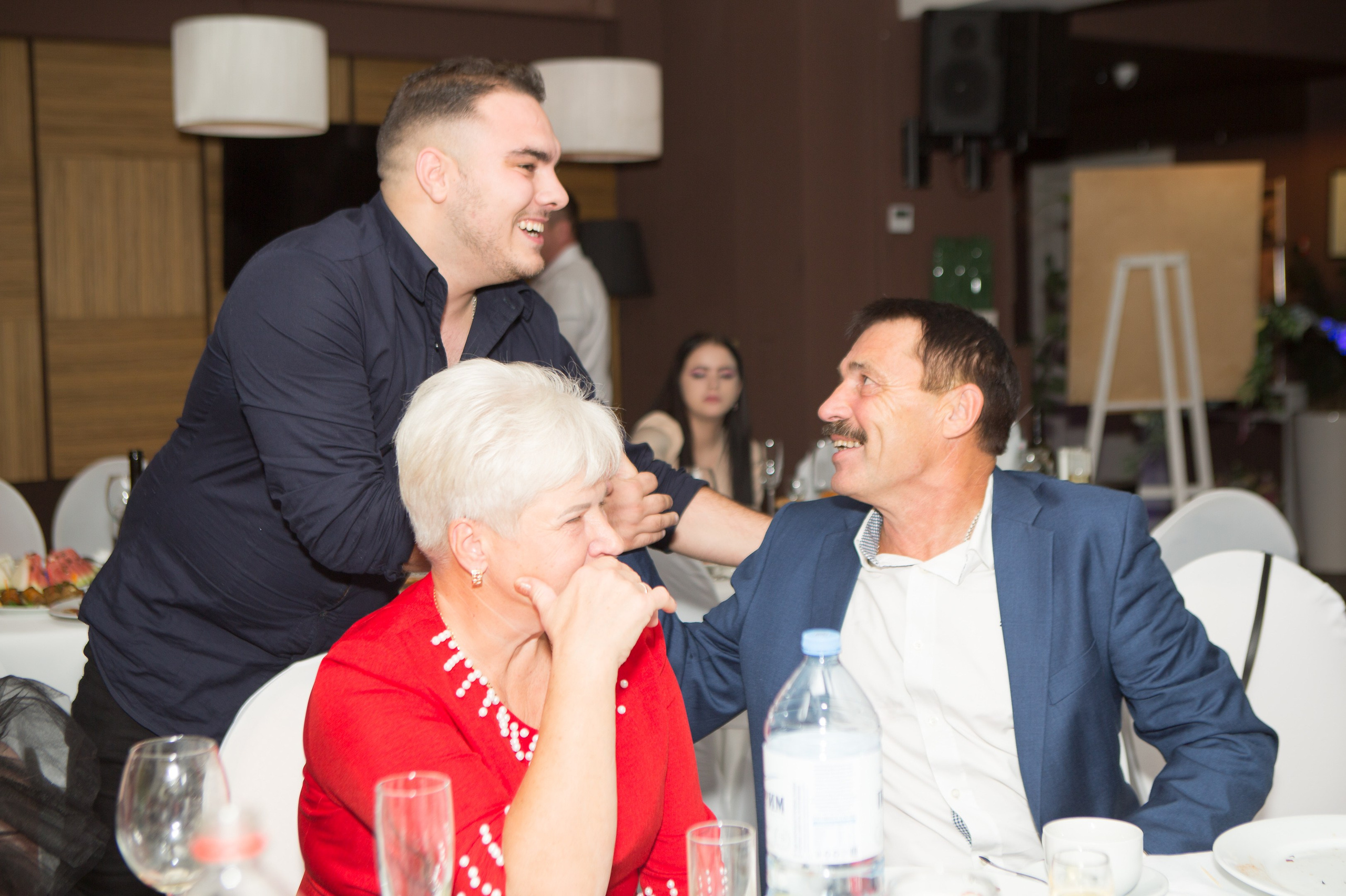 Ресторан. Фотограф Тверь|Москва|Волоколамск| Отт Кристина