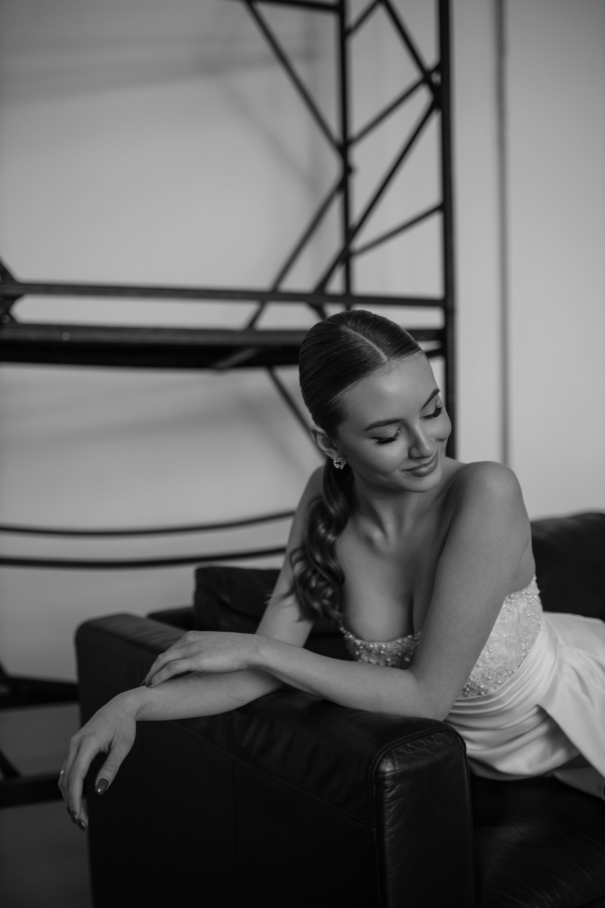 Антон & Анастасия. Свадебный фотограф в Новосибирске Анжелика Шамсутдинова