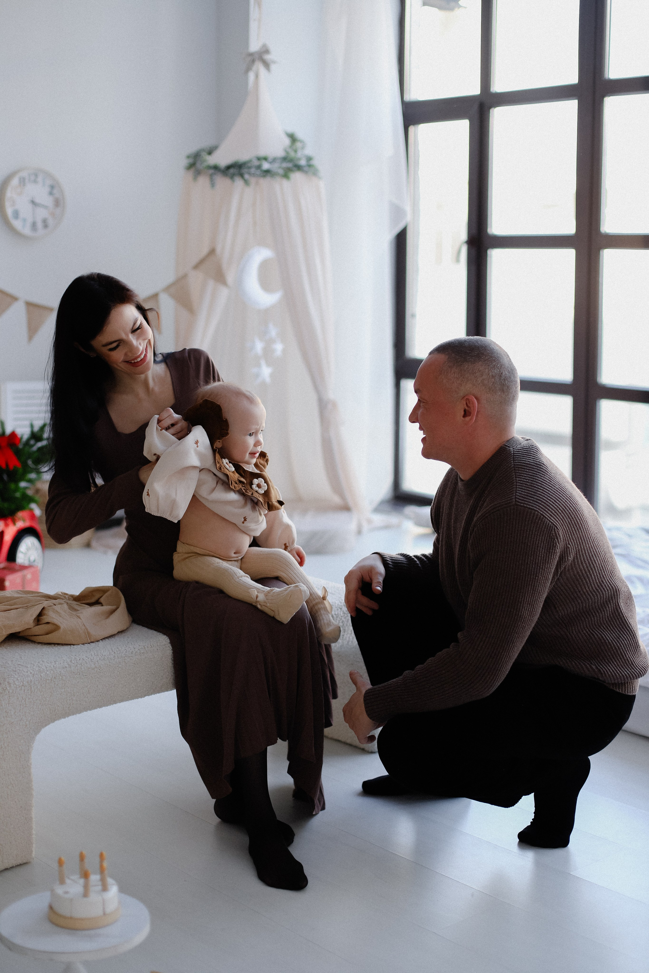 Ира+Макс=Афина. Фотограф в Алматы и Москве Даша Пушкина