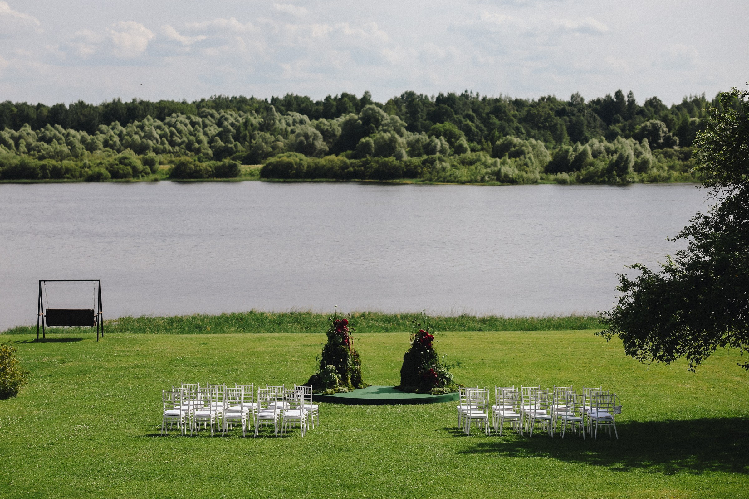 Саша и Саша. 2025. Свадебный фотограф Великий Новгород Станислав Кособудский