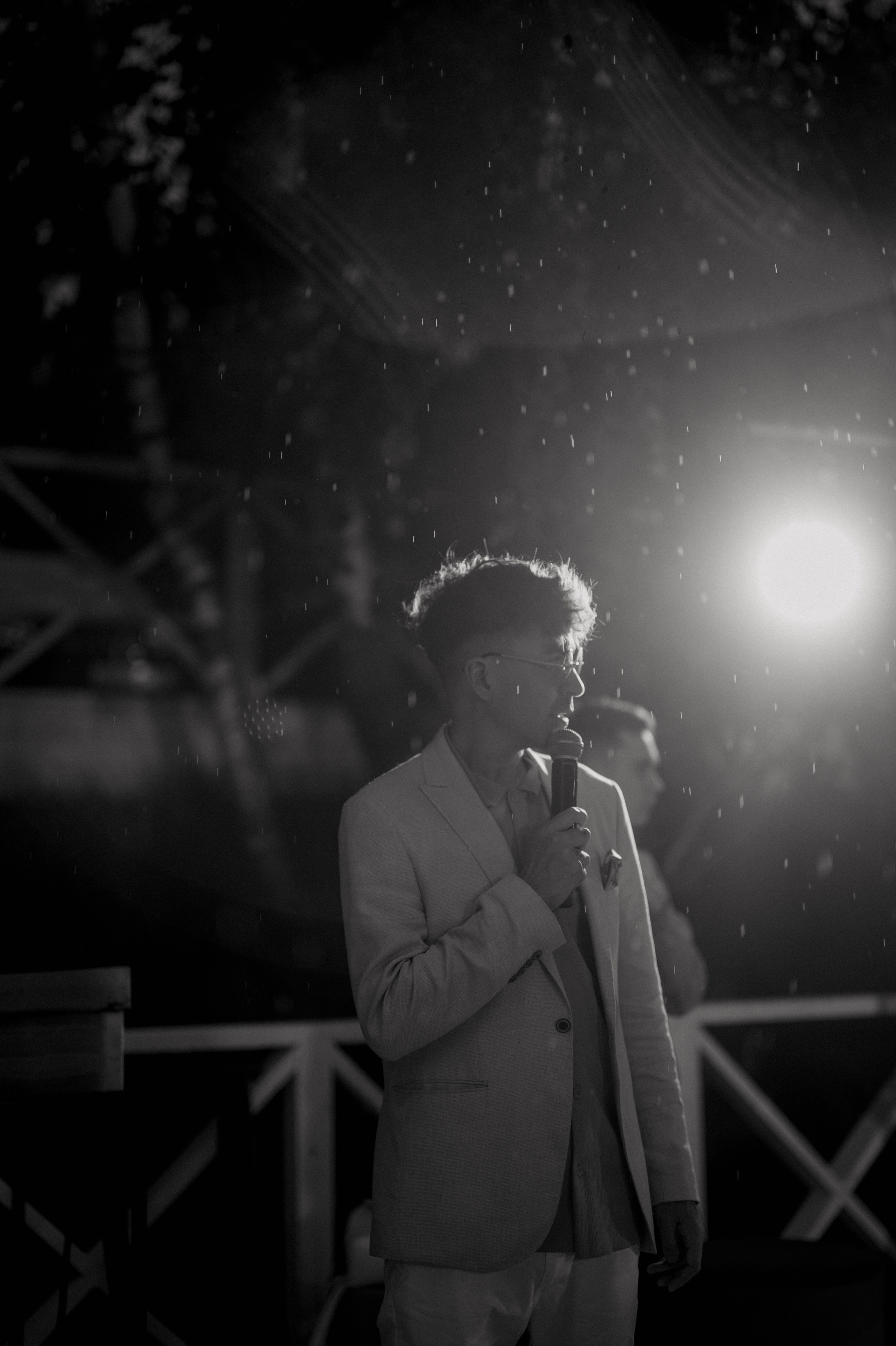 Дни Рождения. Алина Посторонка и Дима Мурашов