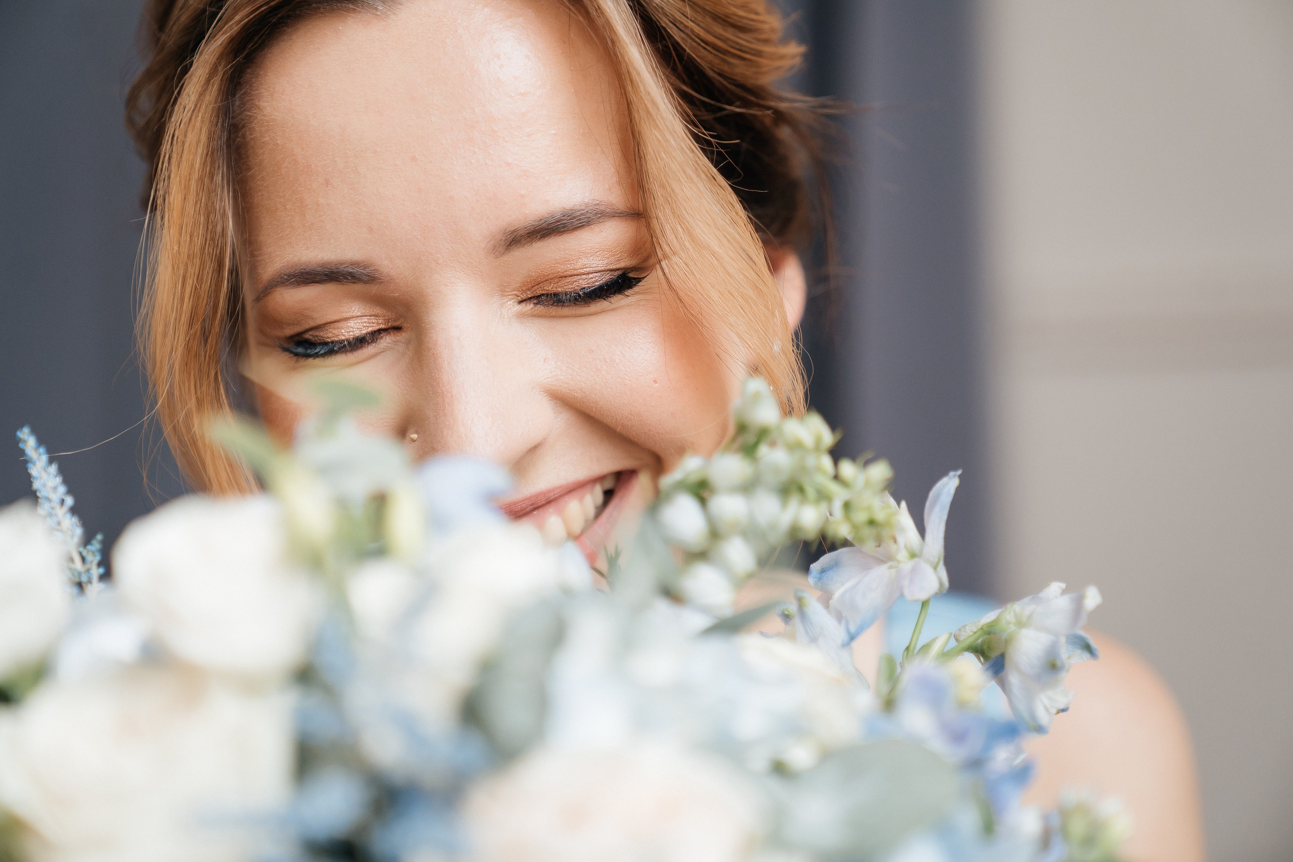 Инна и Валентин. Свадебный фотограф в Белгороде Кравченко Алиса