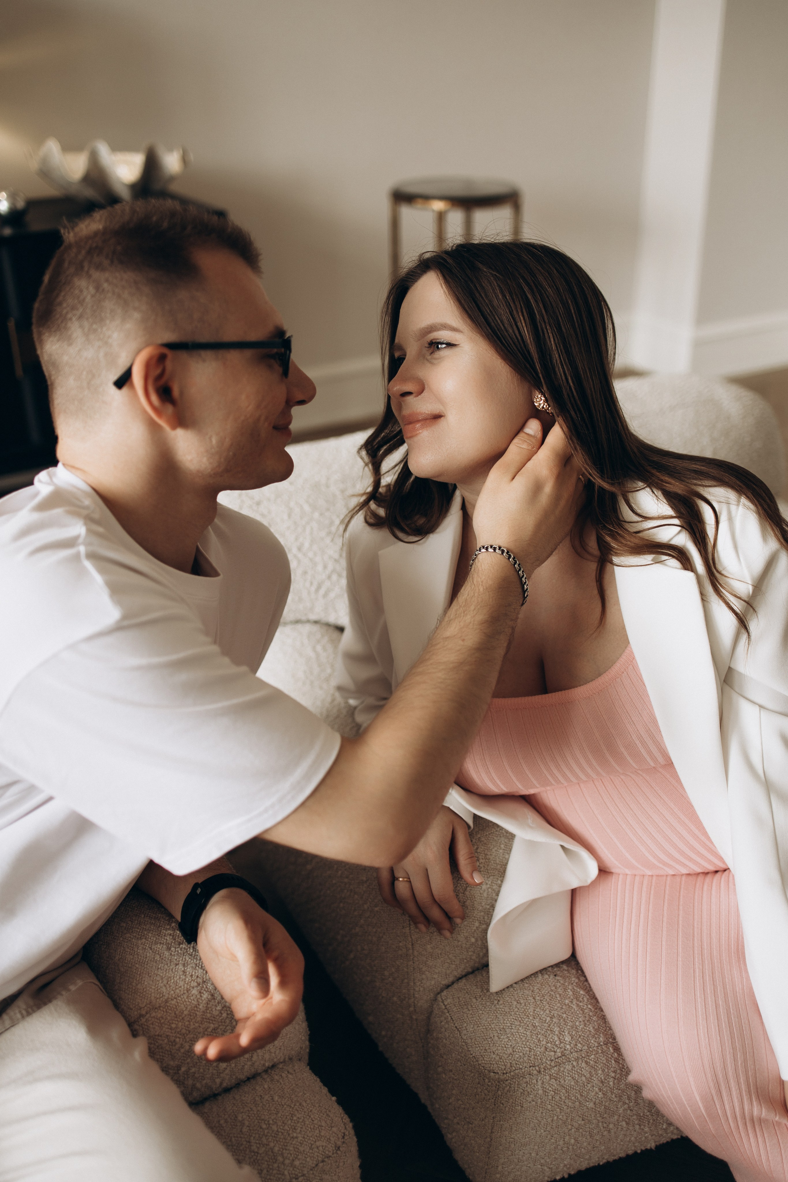 Андрей и Саша. Самый теплый фотограф в Краснодаре Рябоконь Ксения