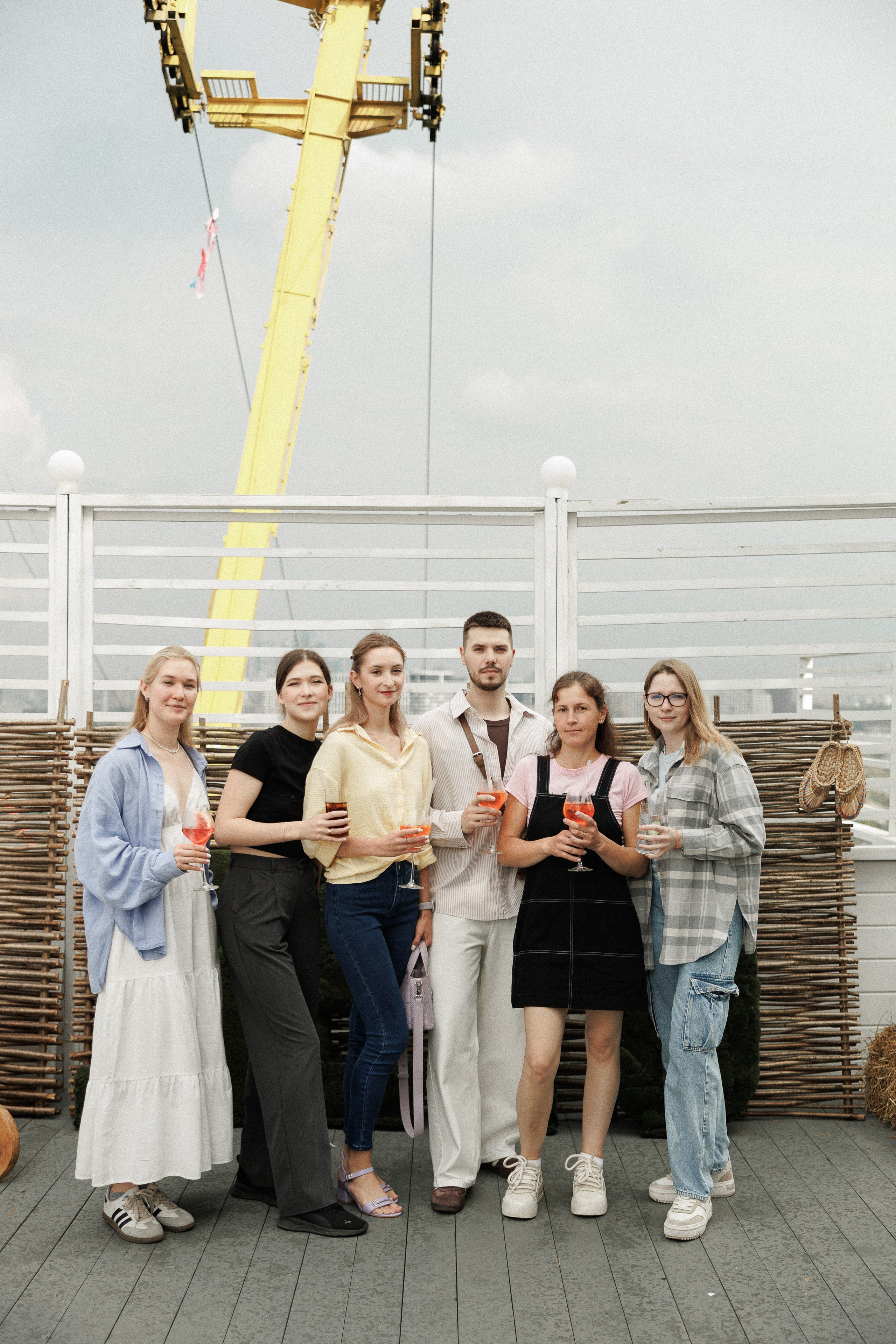 КОРПОРАТИВ DR.HUG. Свадебный и event-фотограф Иван Волнухин