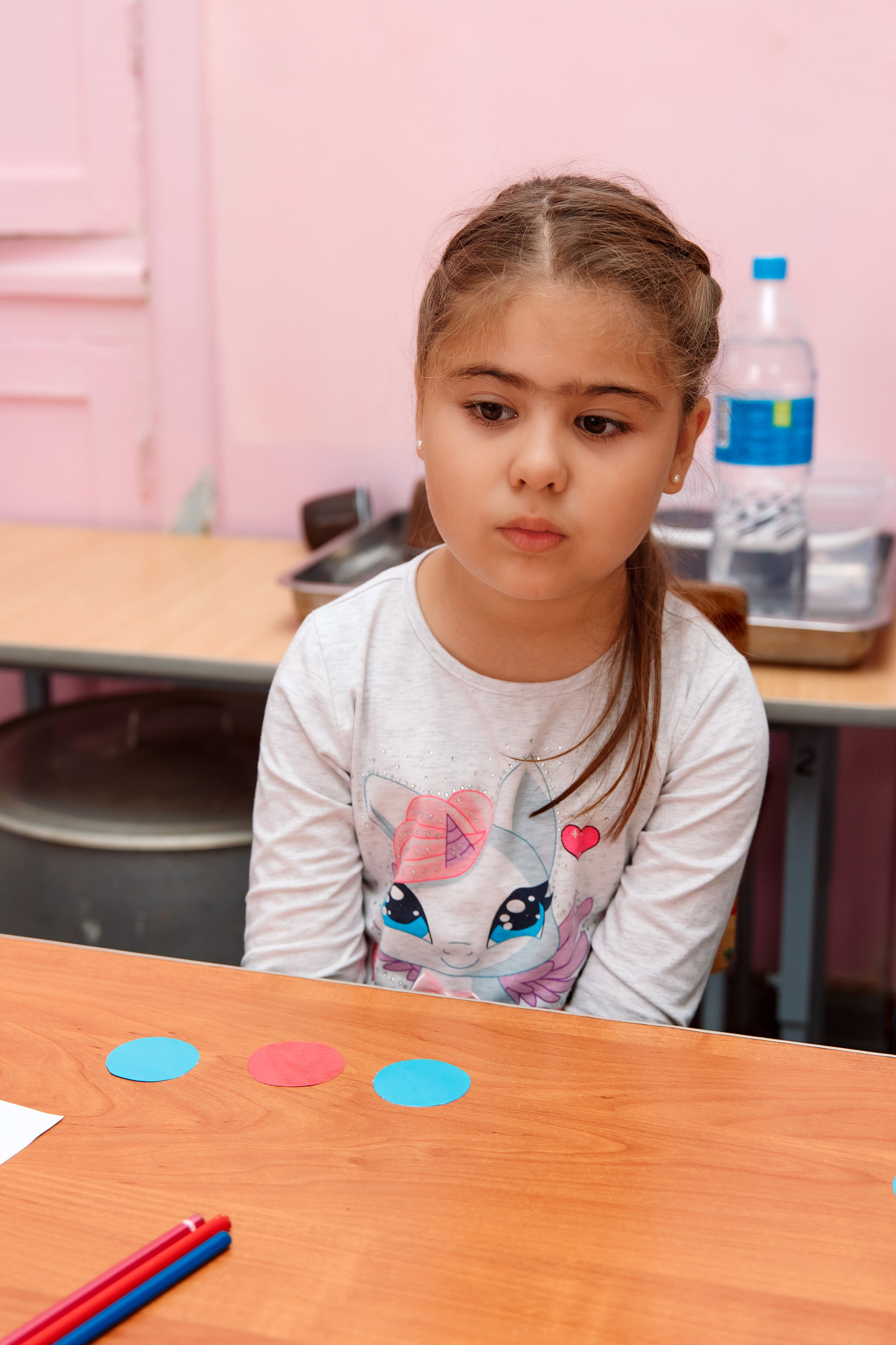 Детский Сад № 19 (один день из жизни группы + выпускной). Фотограф Любовь Корниенко, Примоский край