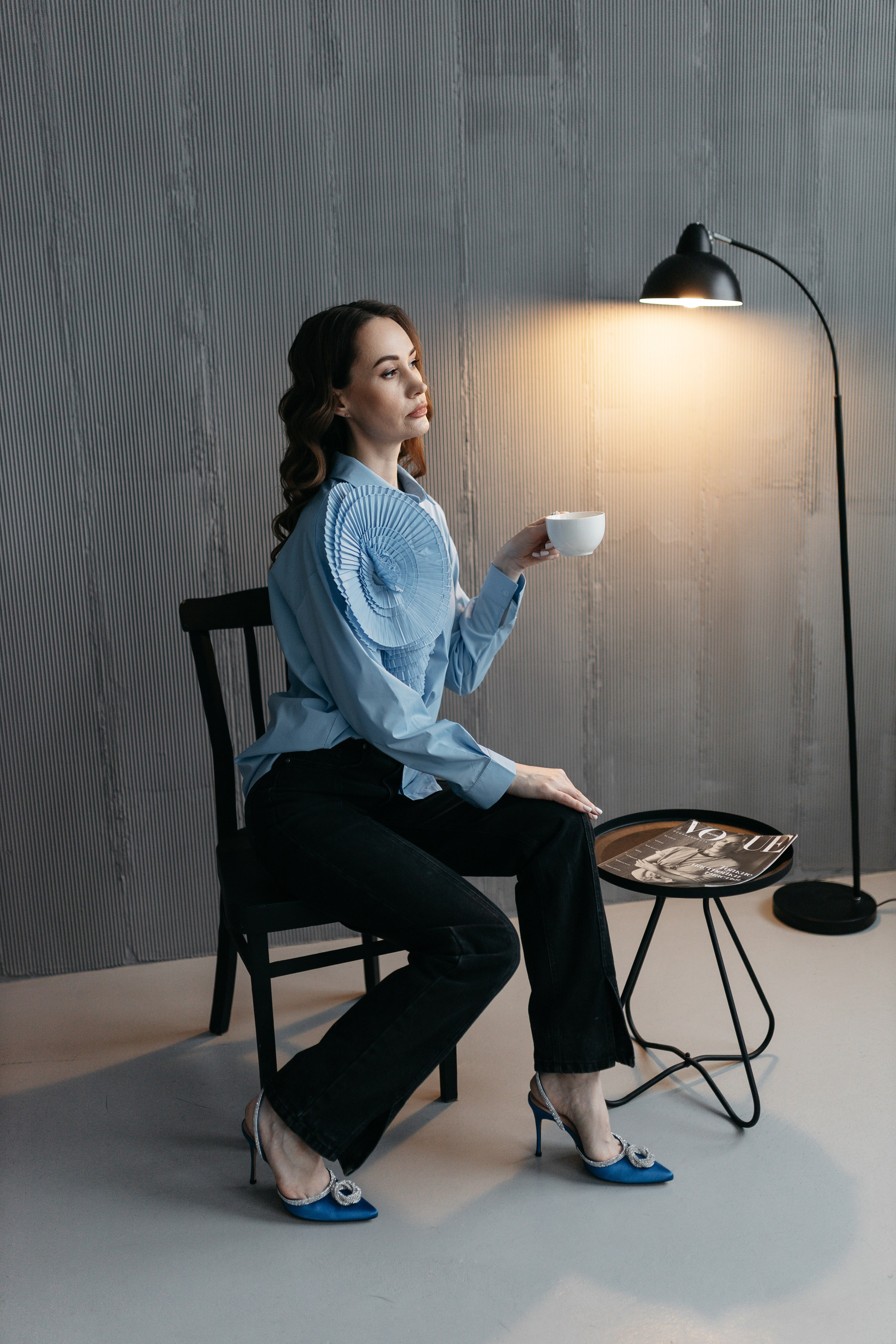 Екатерина. Семейный фотограф Губкин/Старый Оскол