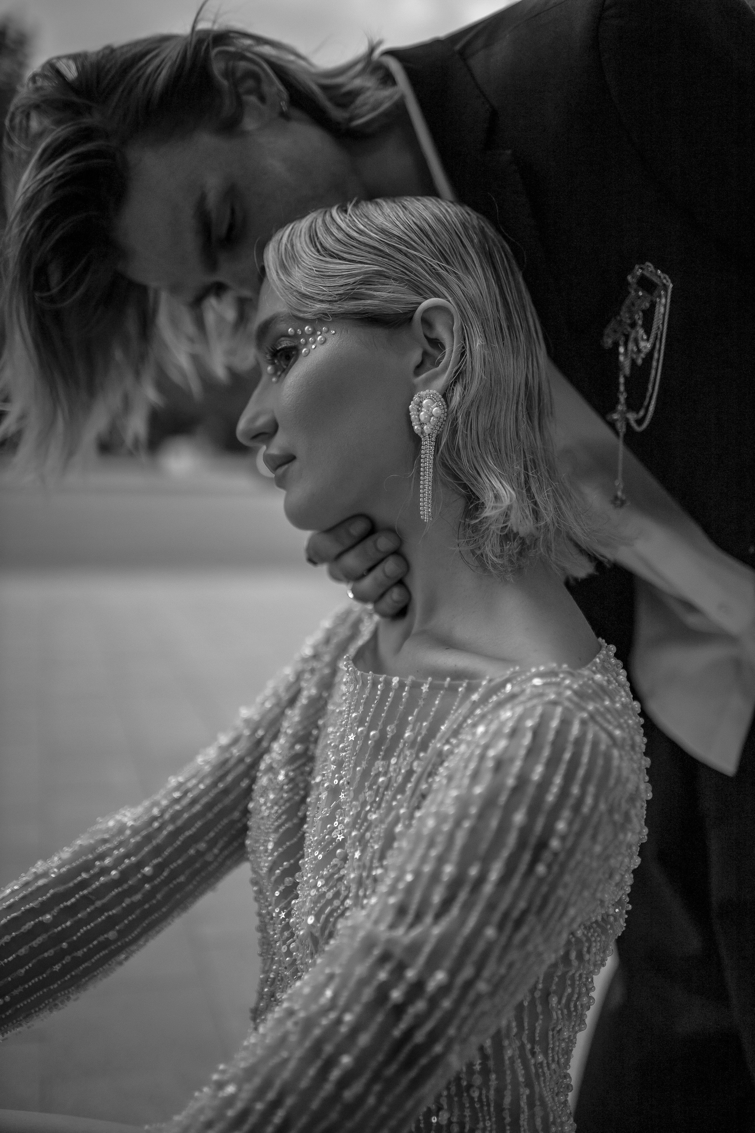 Анна и Никита. Семейный фотограф Губкин/Старый Оскол