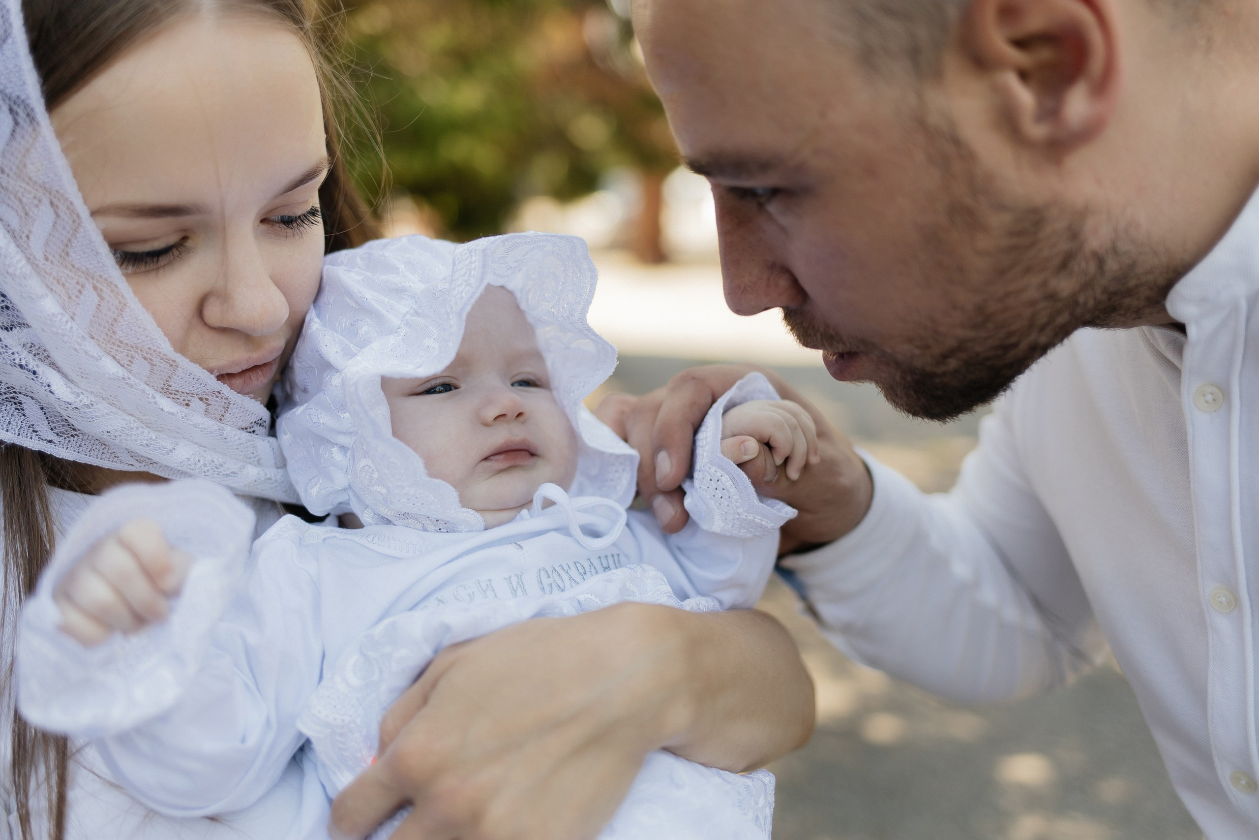 Ксюша. Семейный фотограф Губкин/Старый Оскол