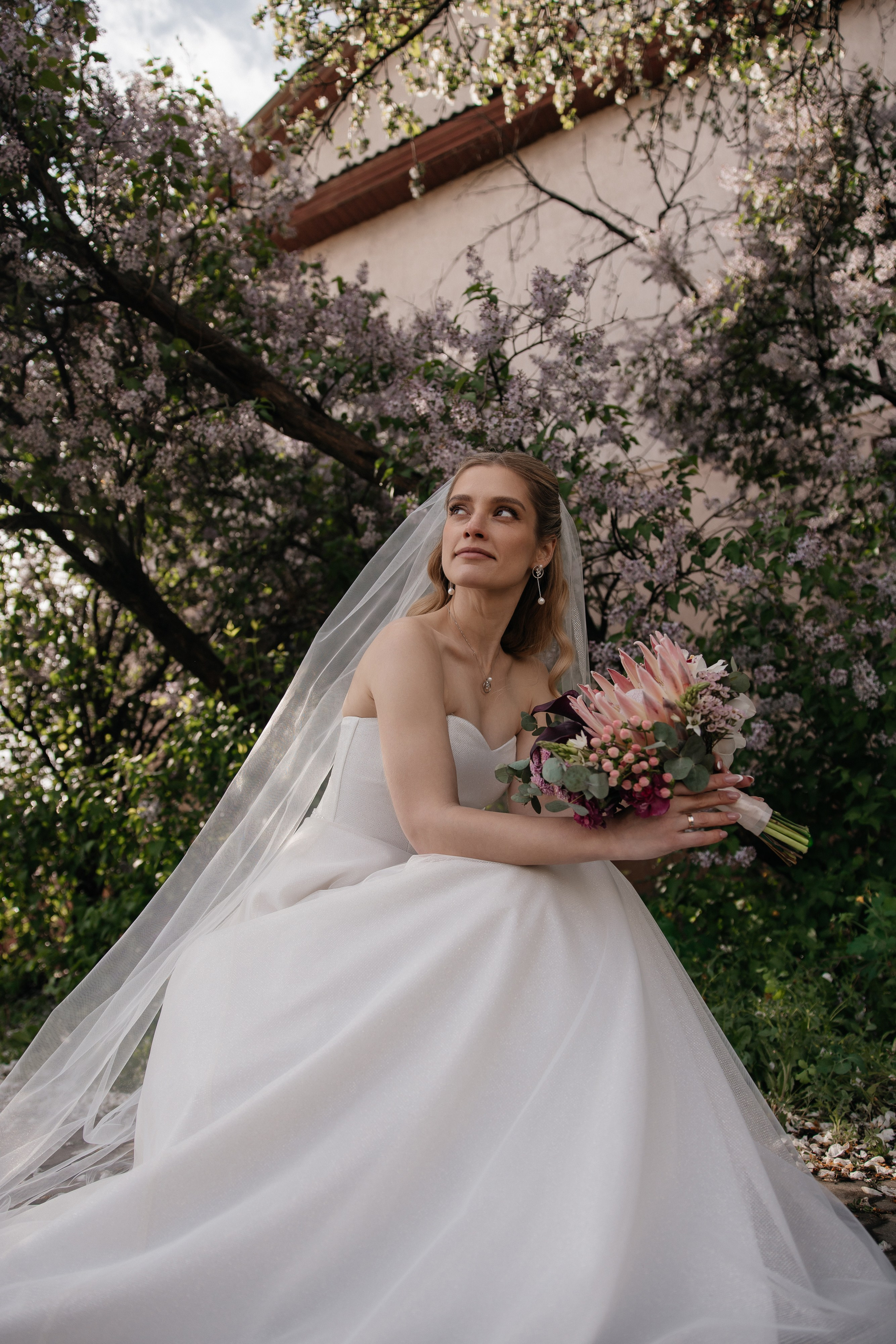 Wedding Day 26.04.25. Семейный фотограф Губкин/Старый Оскол