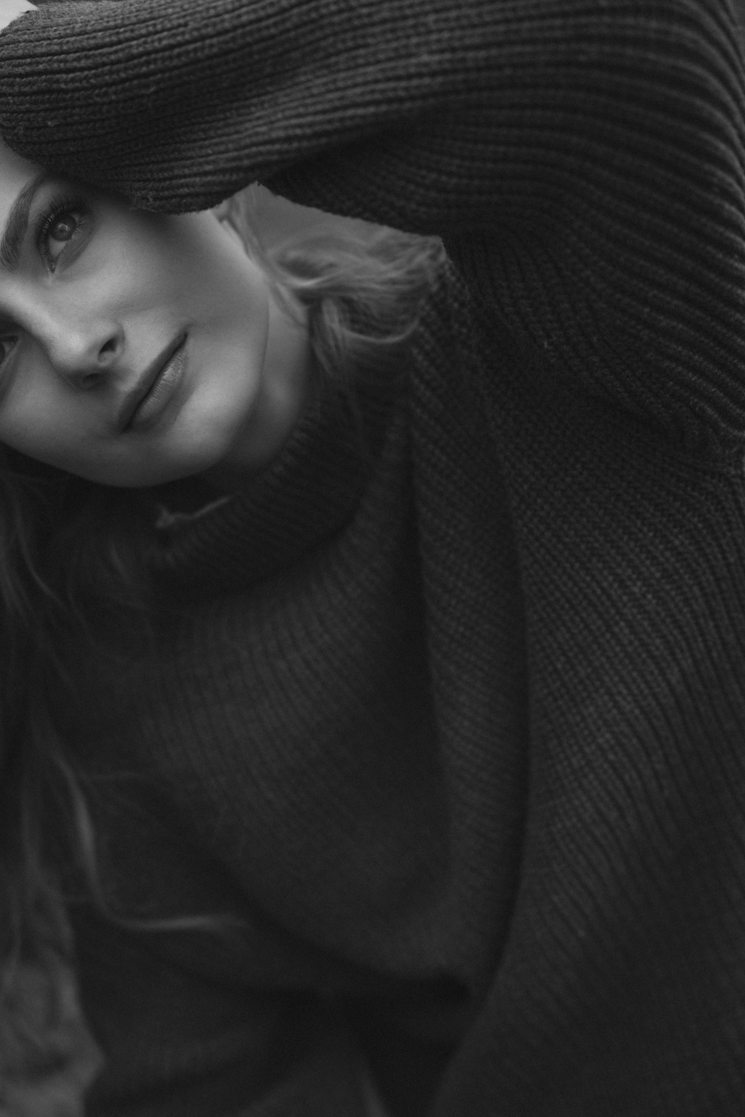 Вероника. Семейный фотограф Губкин/Старый Оскол