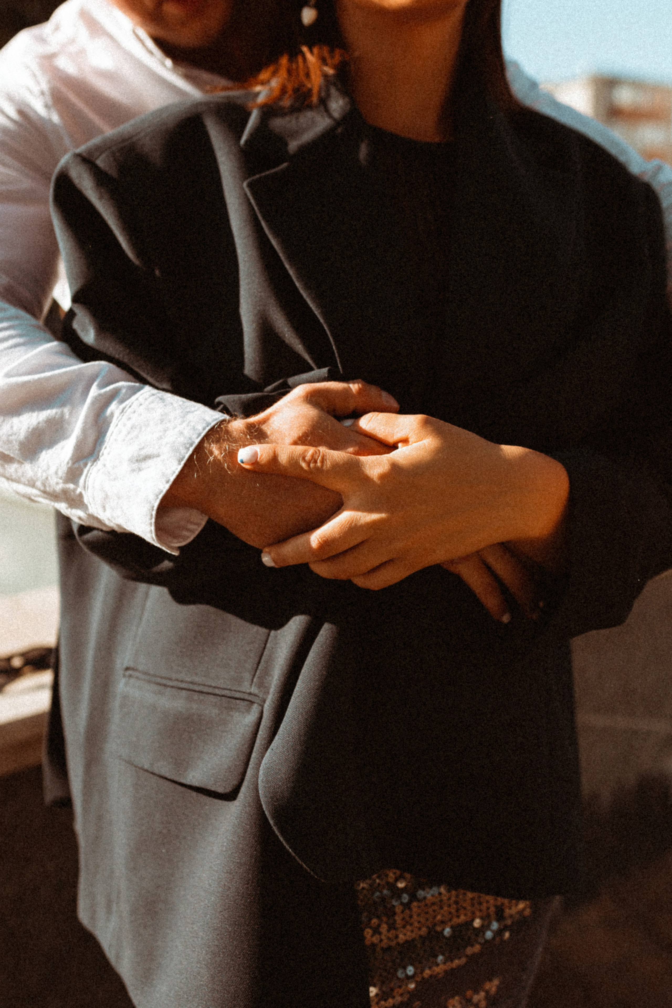 Александра и Алексей. Семейный фотограф Губкин/Старый Оскол