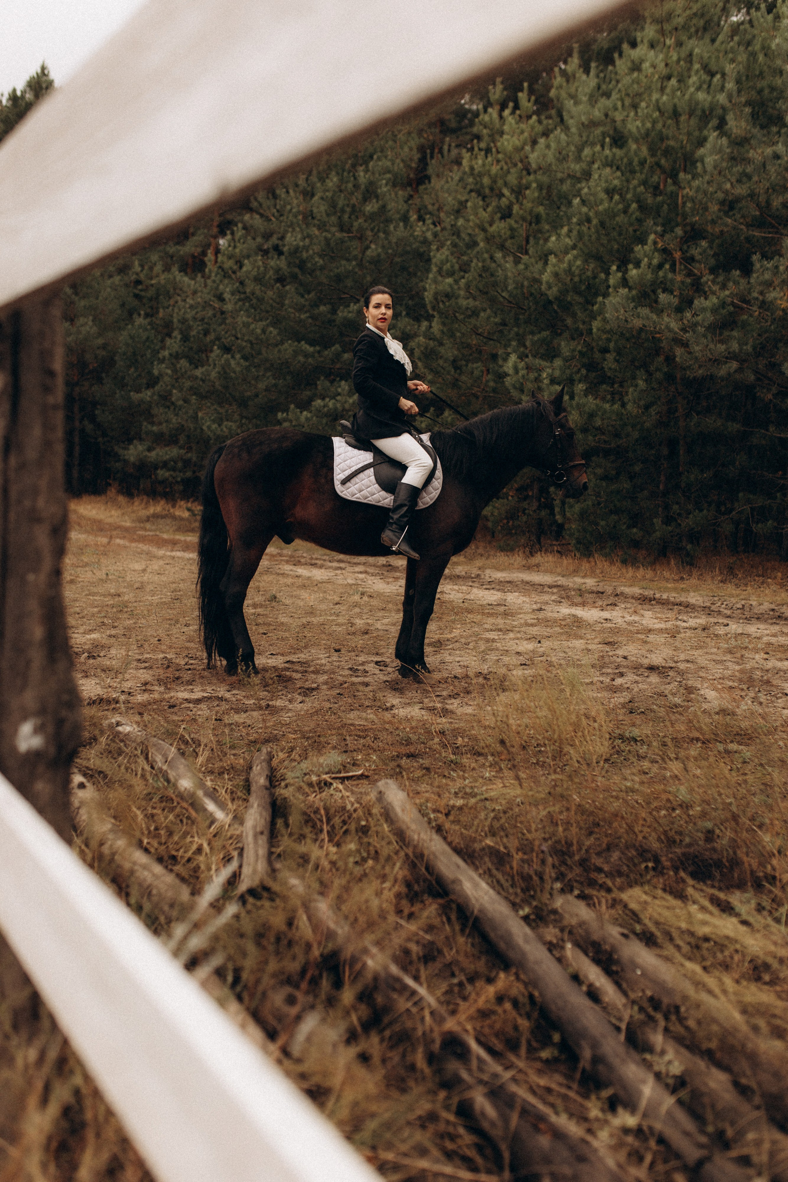 Карина. Семейный фотограф Губкин/Старый Оскол