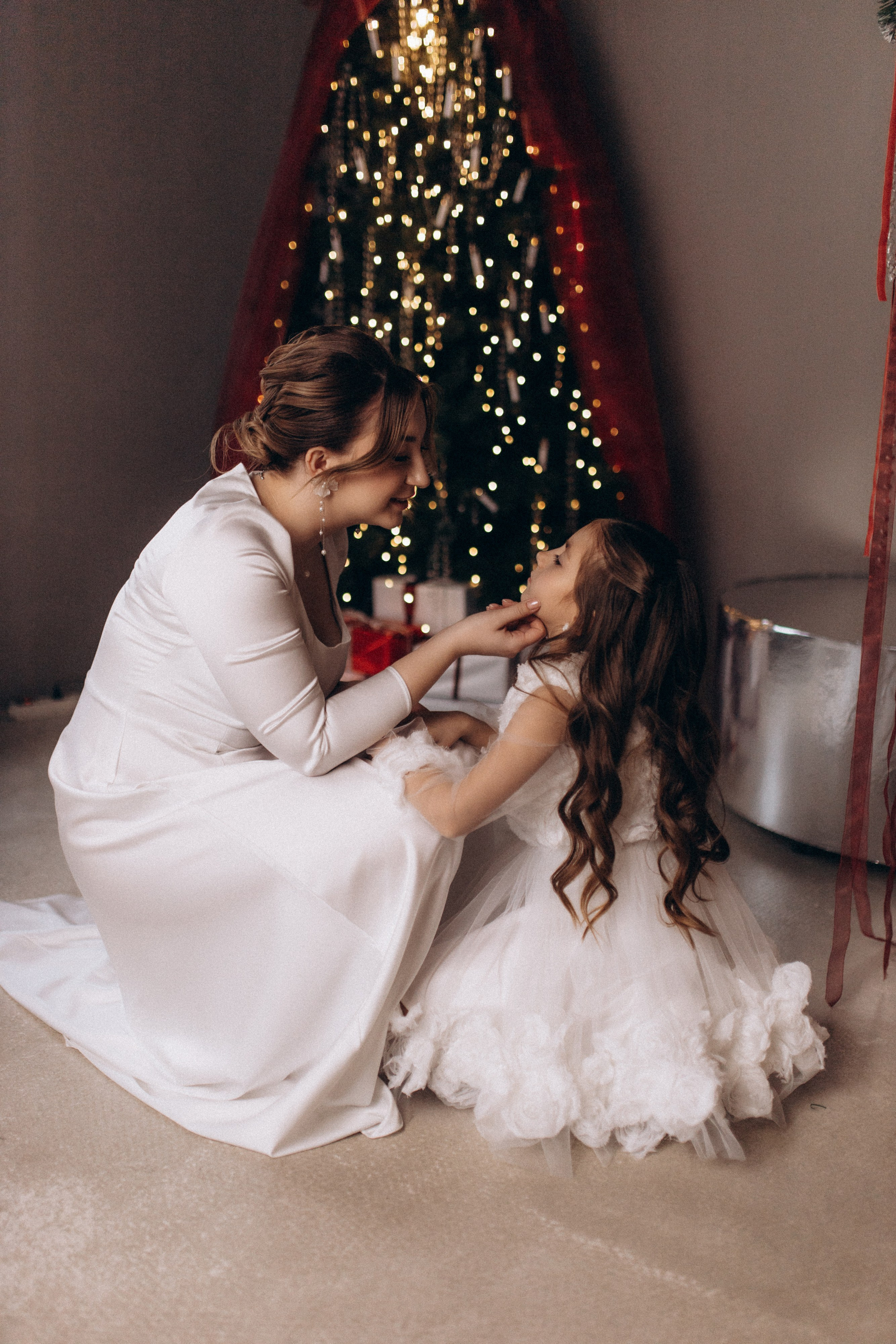 Анна и Константин. Семейный фотограф Губкин/Старый Оскол