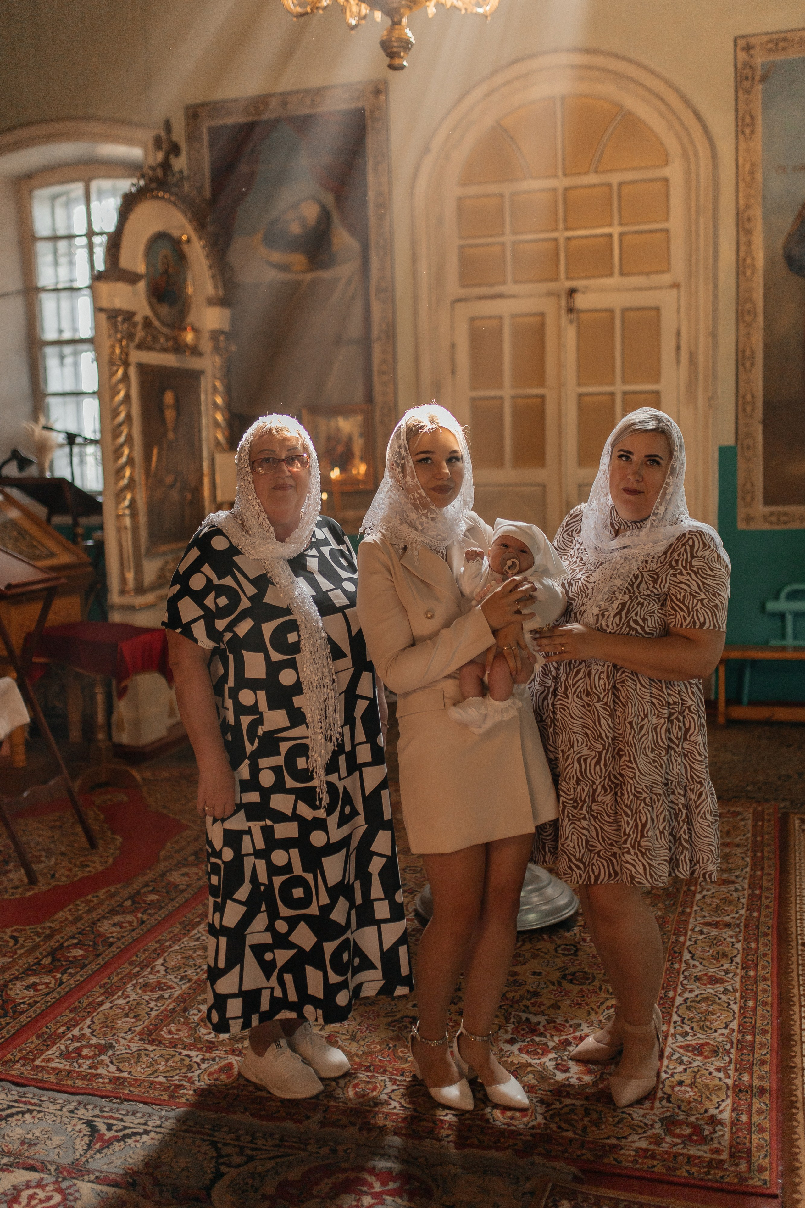 Кристина. Семейный фотограф Губкин/Старый Оскол