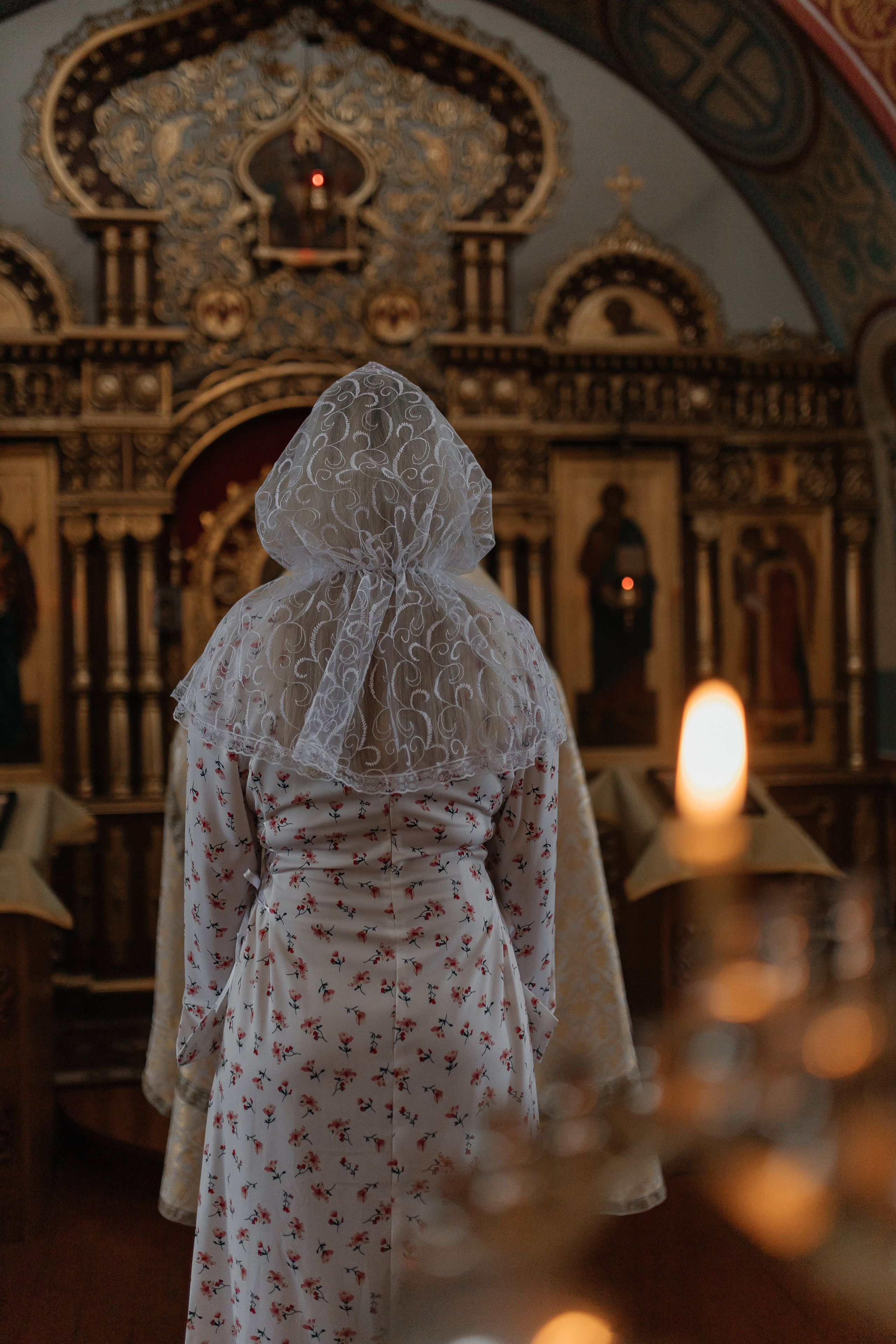 Тимофей. Семейный фотограф Губкин/Старый Оскол