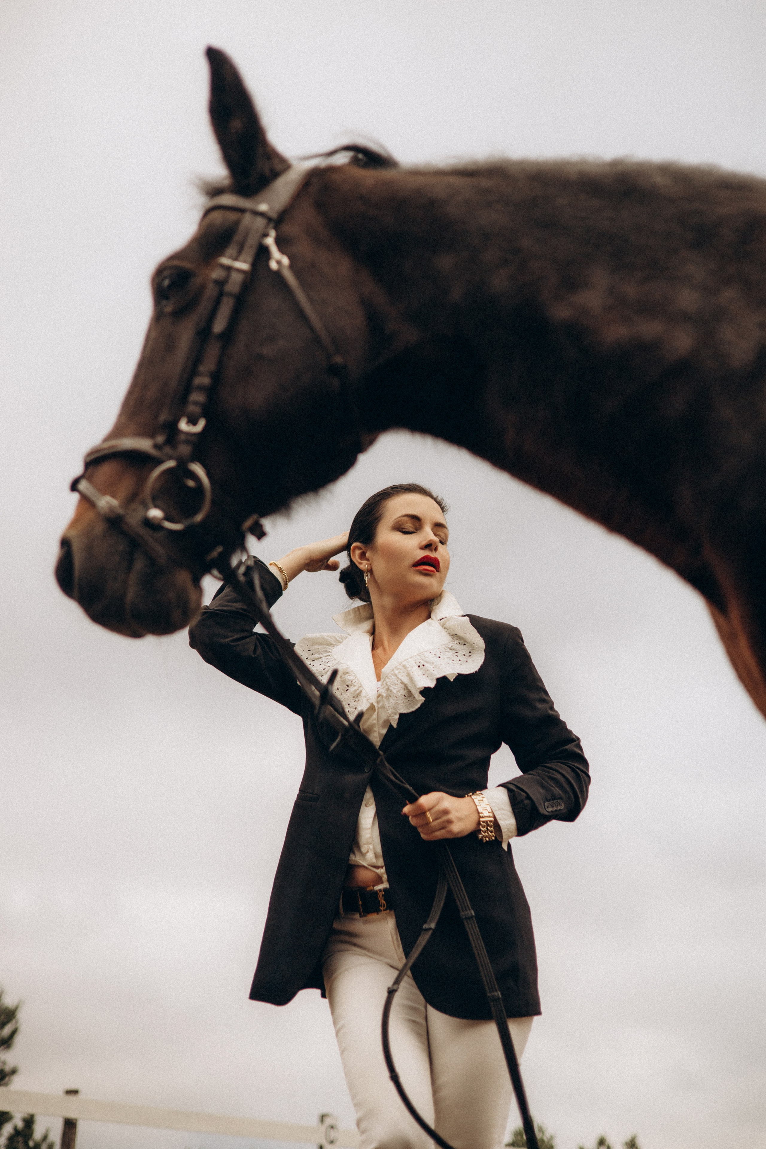 Карина. Семейный фотограф Губкин/Старый Оскол