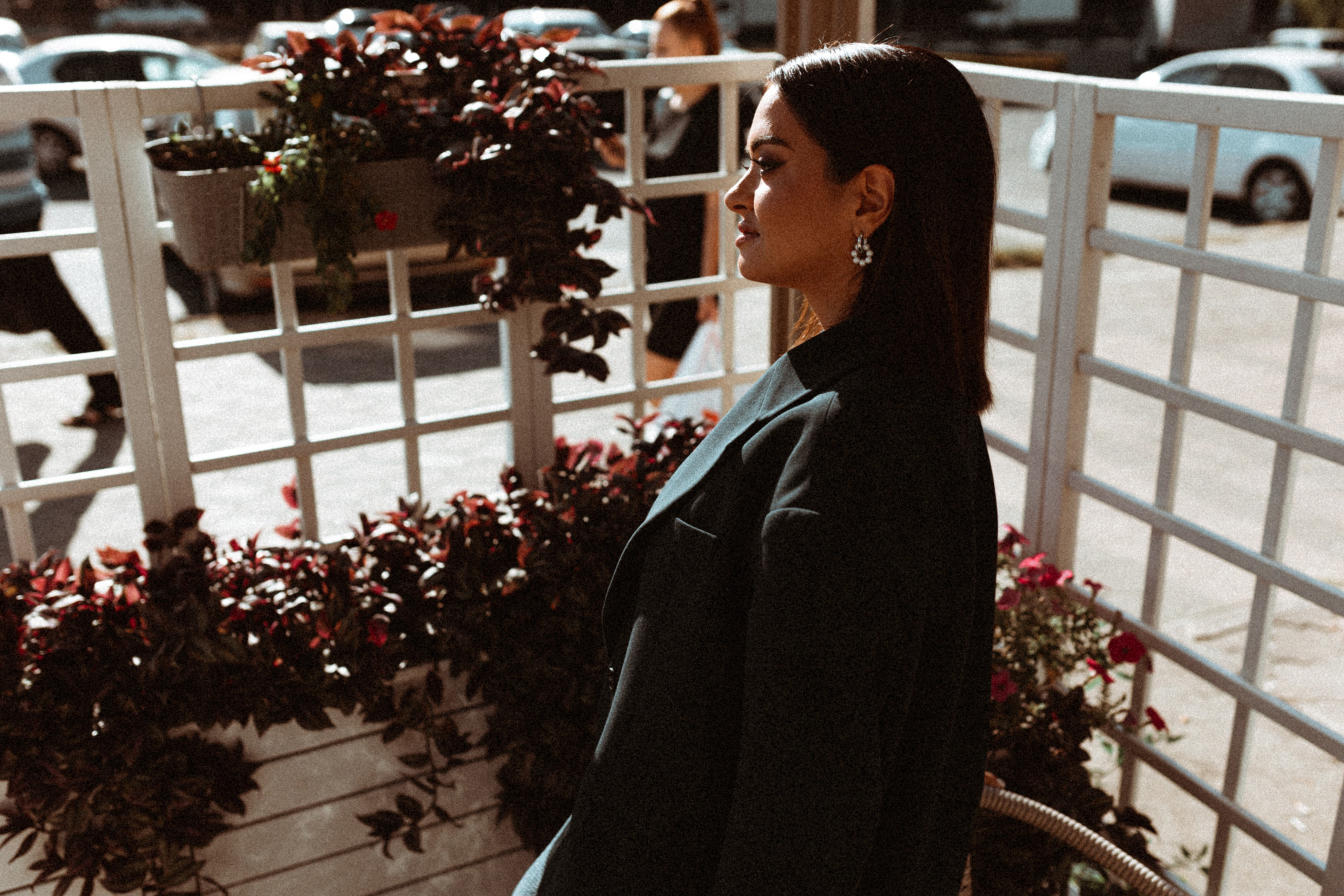 Александра и Алексей. Семейный фотограф Губкин/Старый Оскол