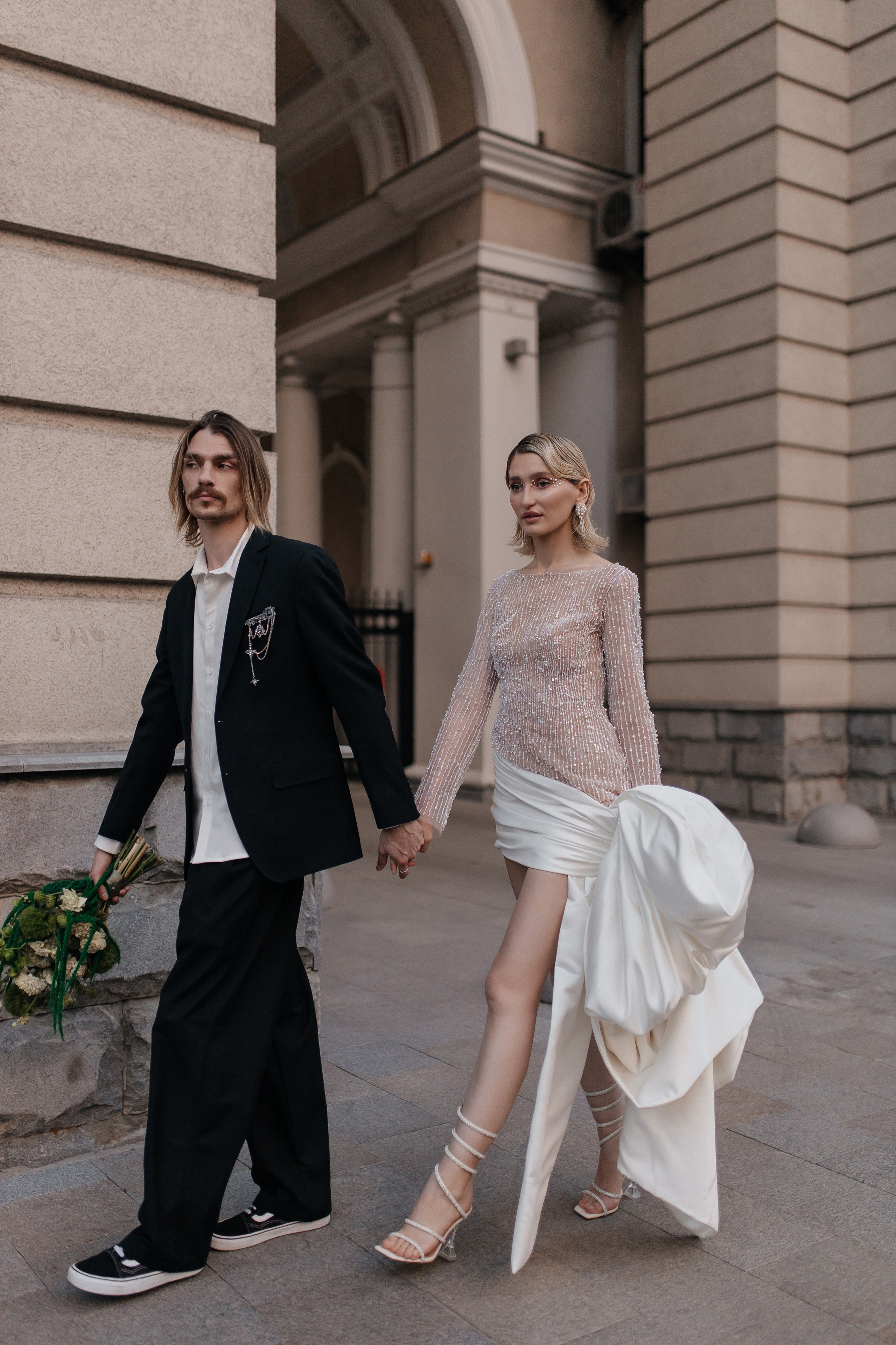 Анна и Никита. Семейный фотограф Губкин/Старый Оскол