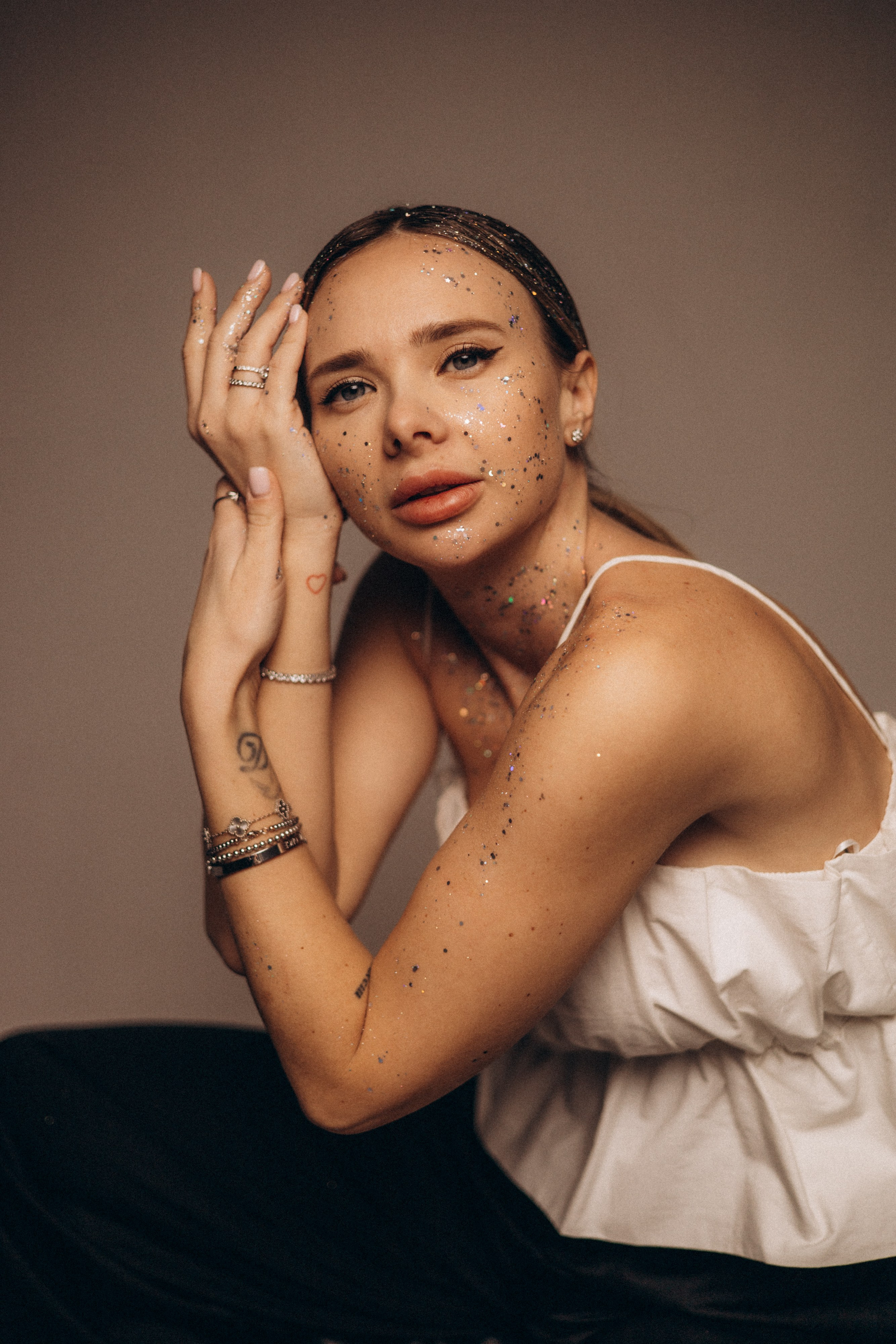 Даша. Семейный фотограф Губкин/Старый Оскол