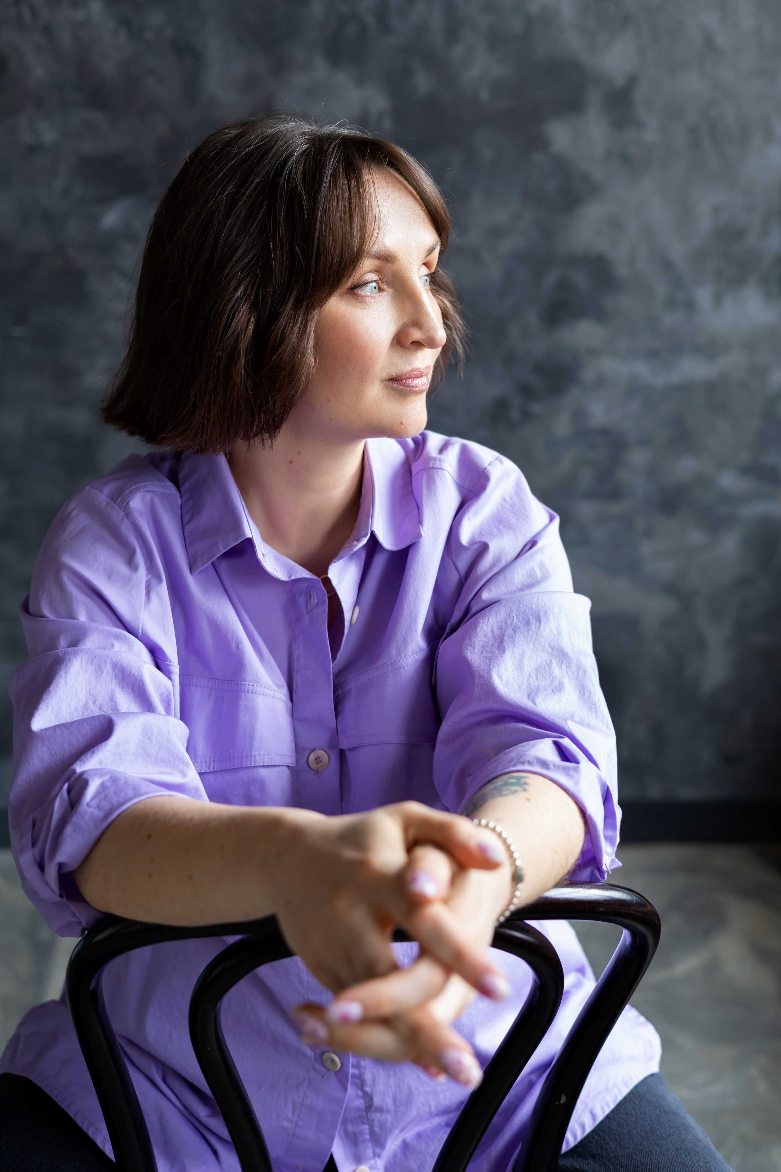 Ксения. Фотограф Москва