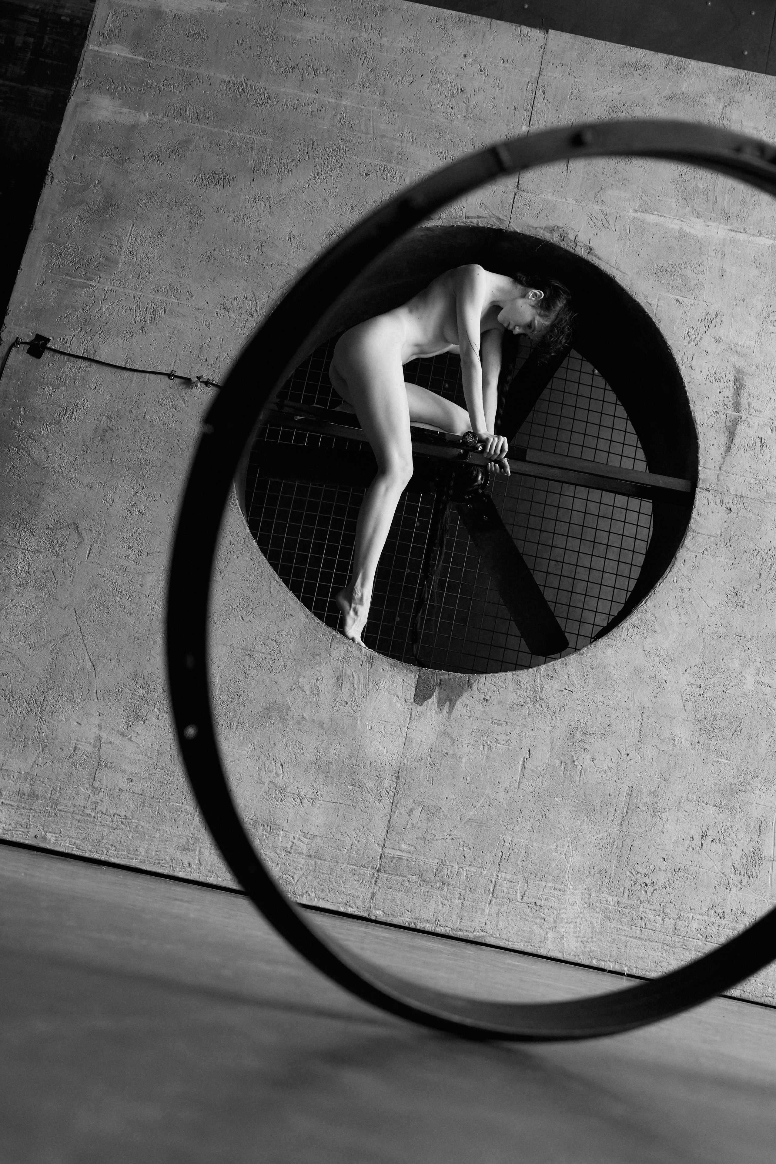 Olya Aster. Портретный фотограф в Москве Ланин Сергей