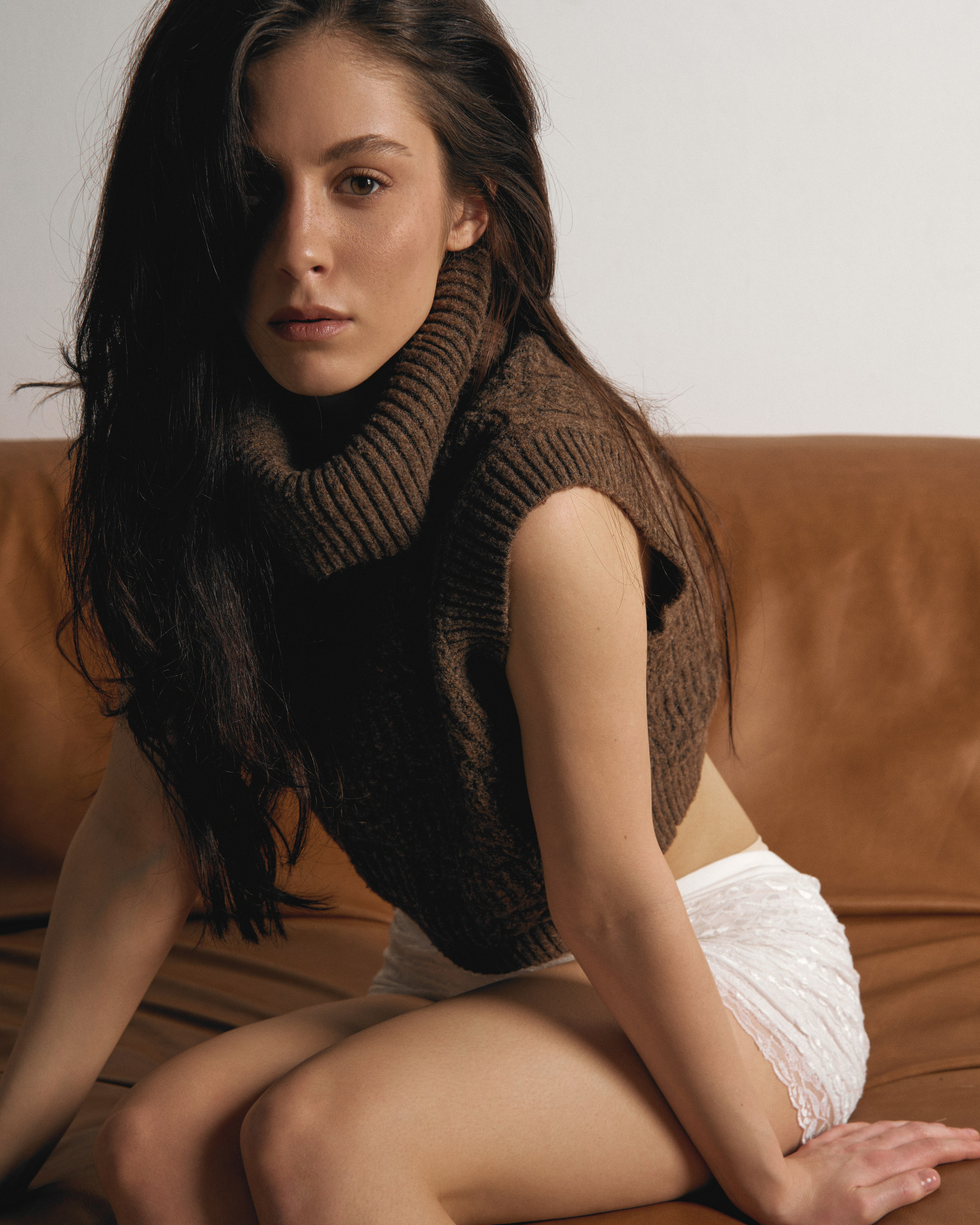 KATE pt.III. Anastasia Patshina