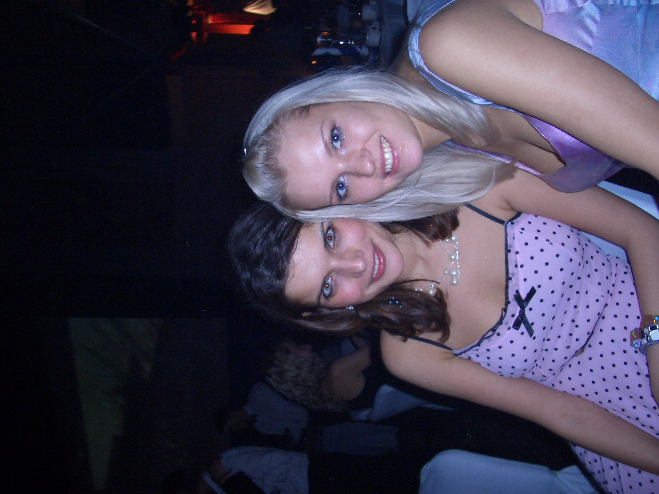 НГ 2004. Заставка