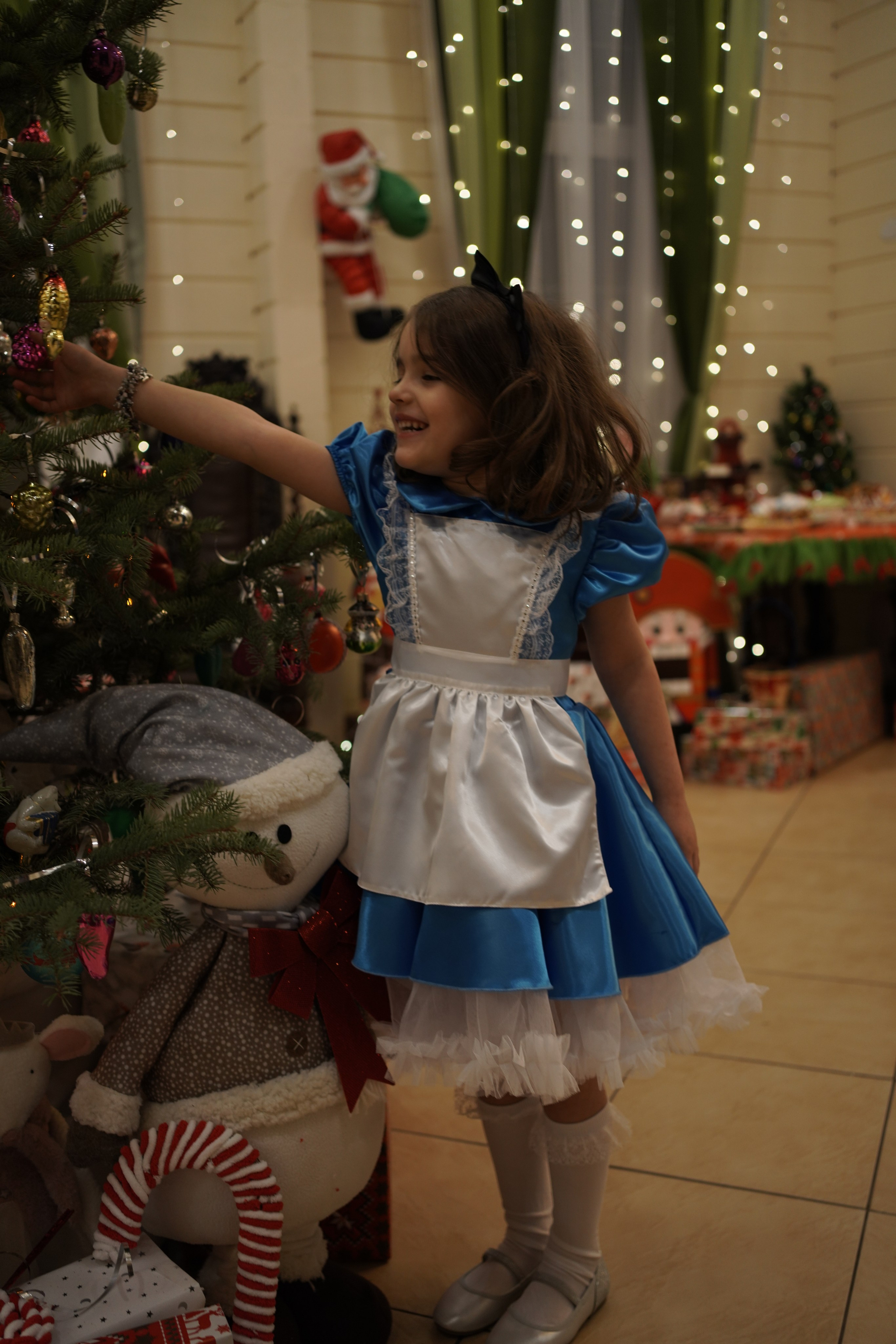 НГ 2020. Заставка