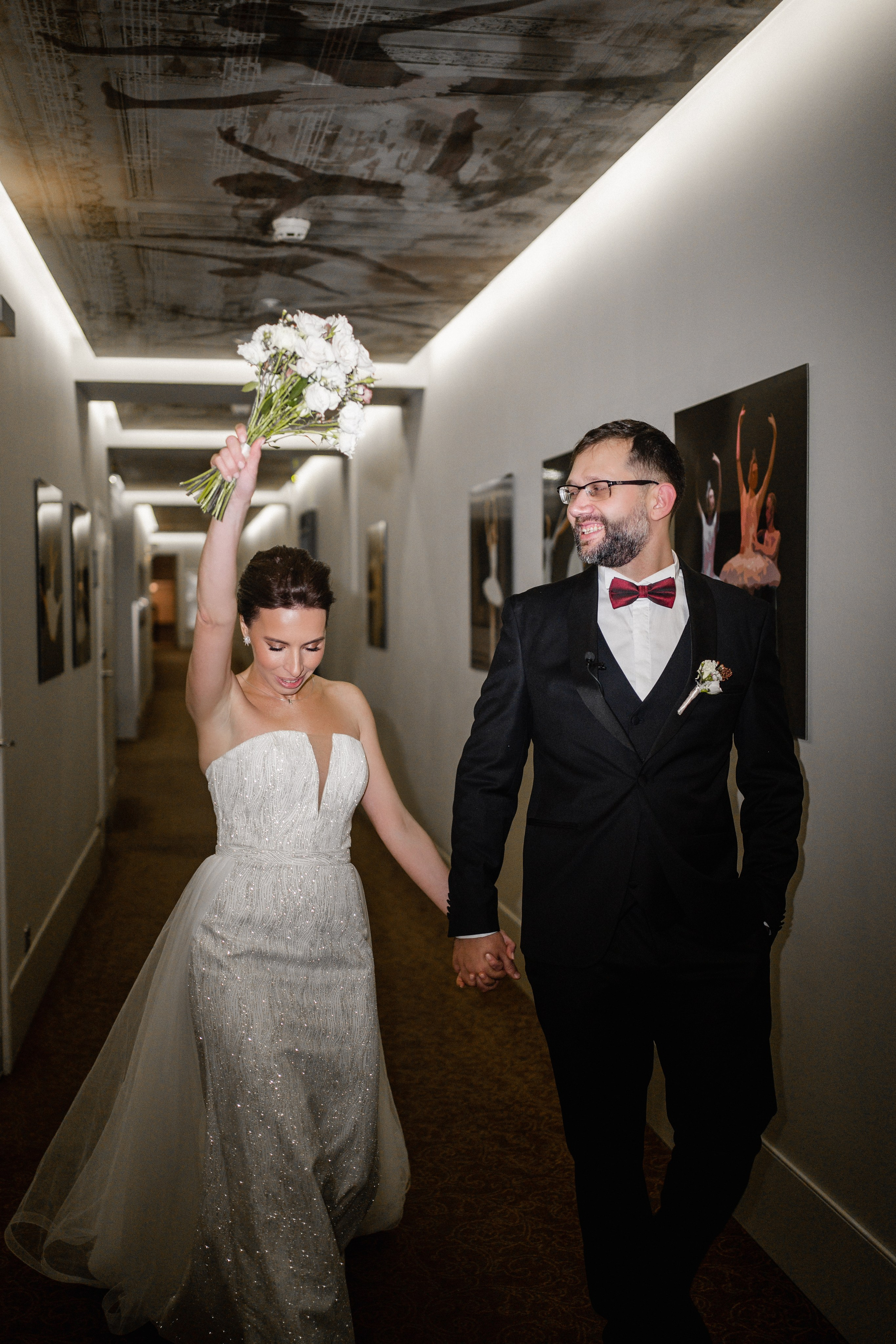 Aleksandr & Ekaterina. Dolce_wedding