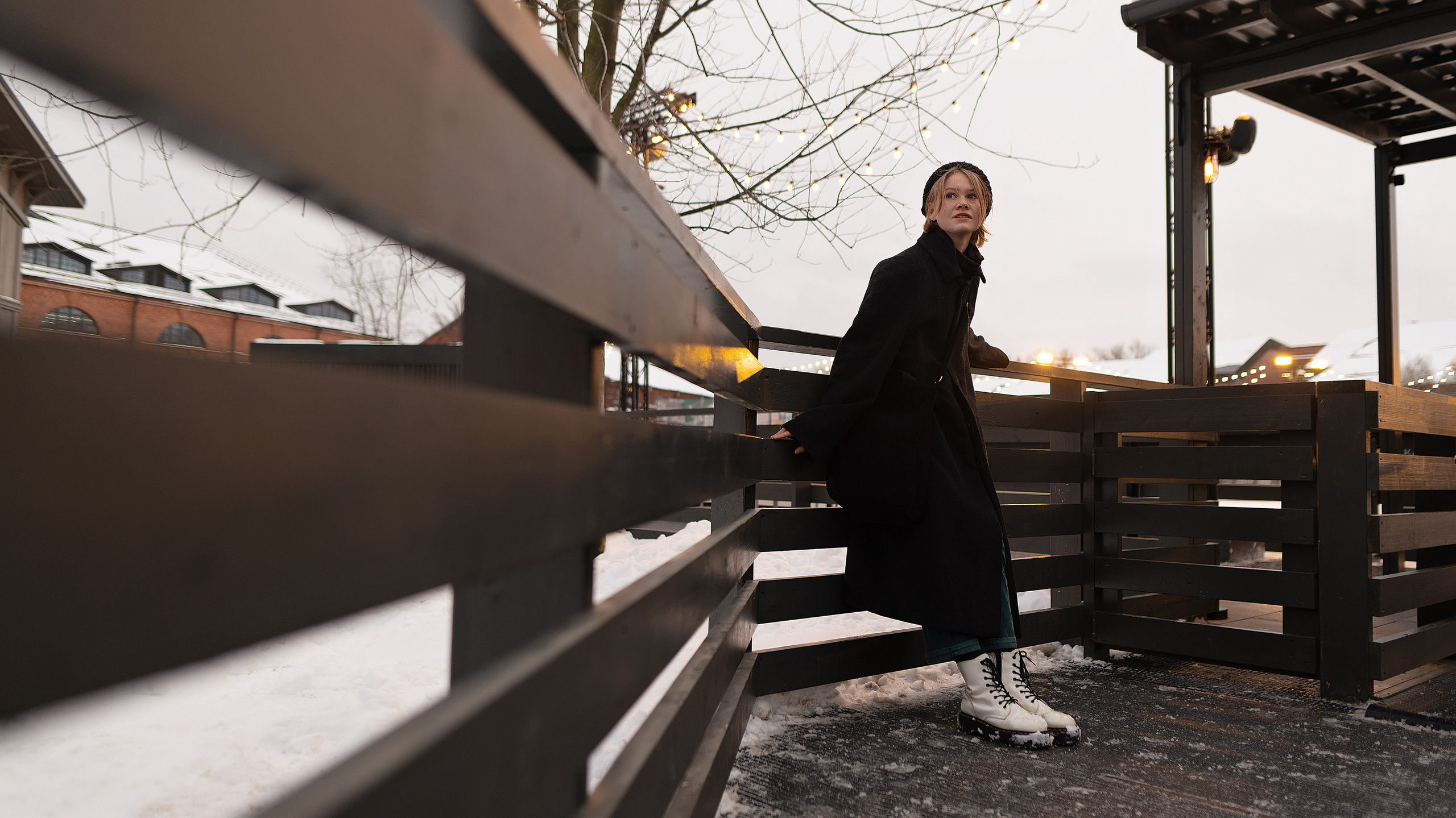 Individual. Портретный фотограф Sonya Moiseeva в Санкт-Петербурге