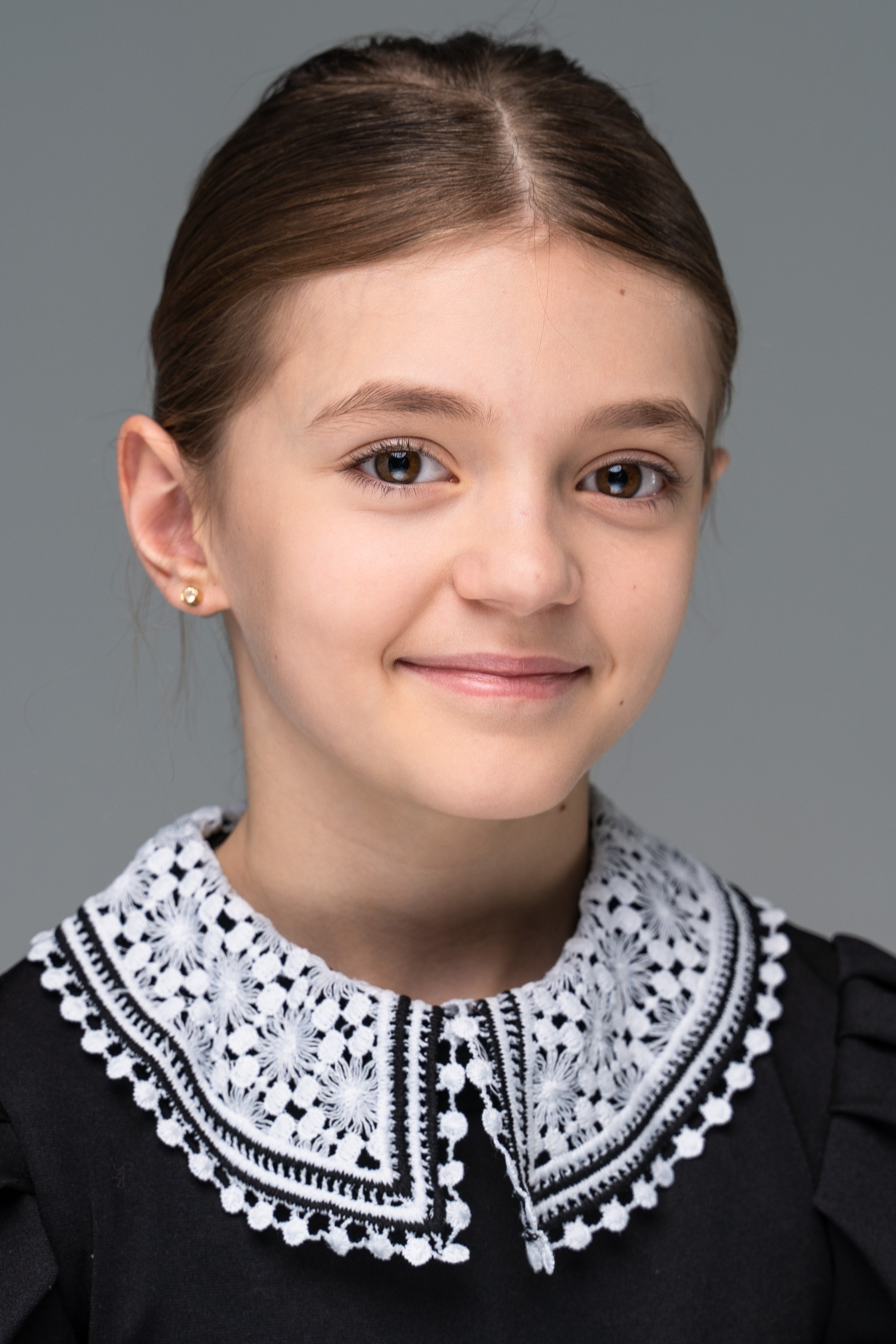 МАРУСЯ. Портретный фотограф. Актёрское портфолио