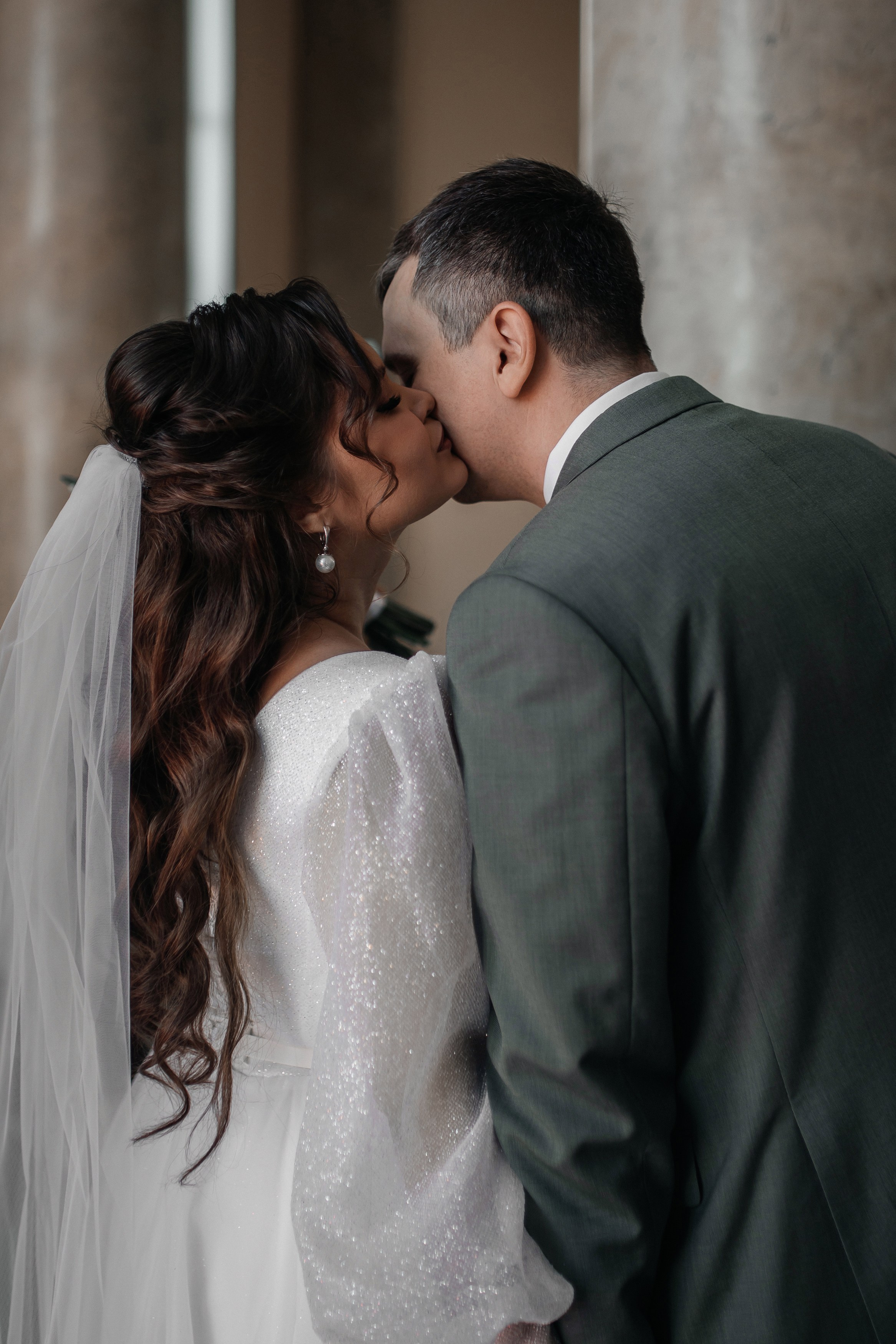 Свадьба Полины и Вадима. Свадебный и контент фотограф в Петрозаводске Ксения Истрафилова