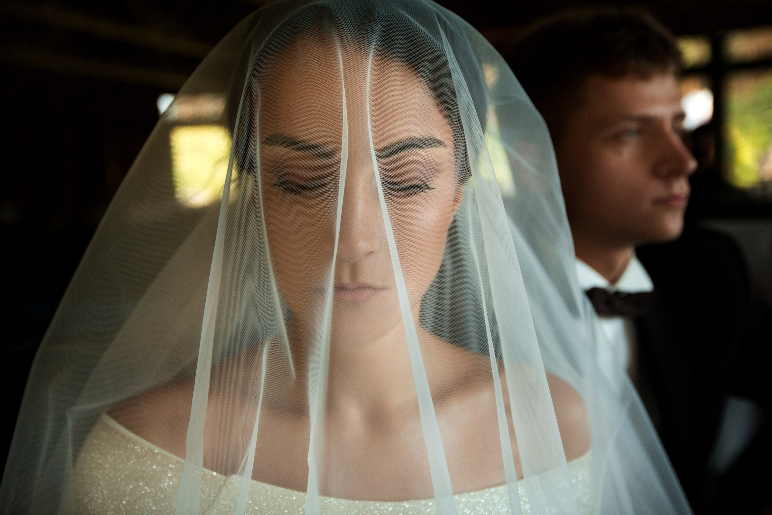 Артём и Саша. Свадебный фотограф в Воронеже Александр Пенкин