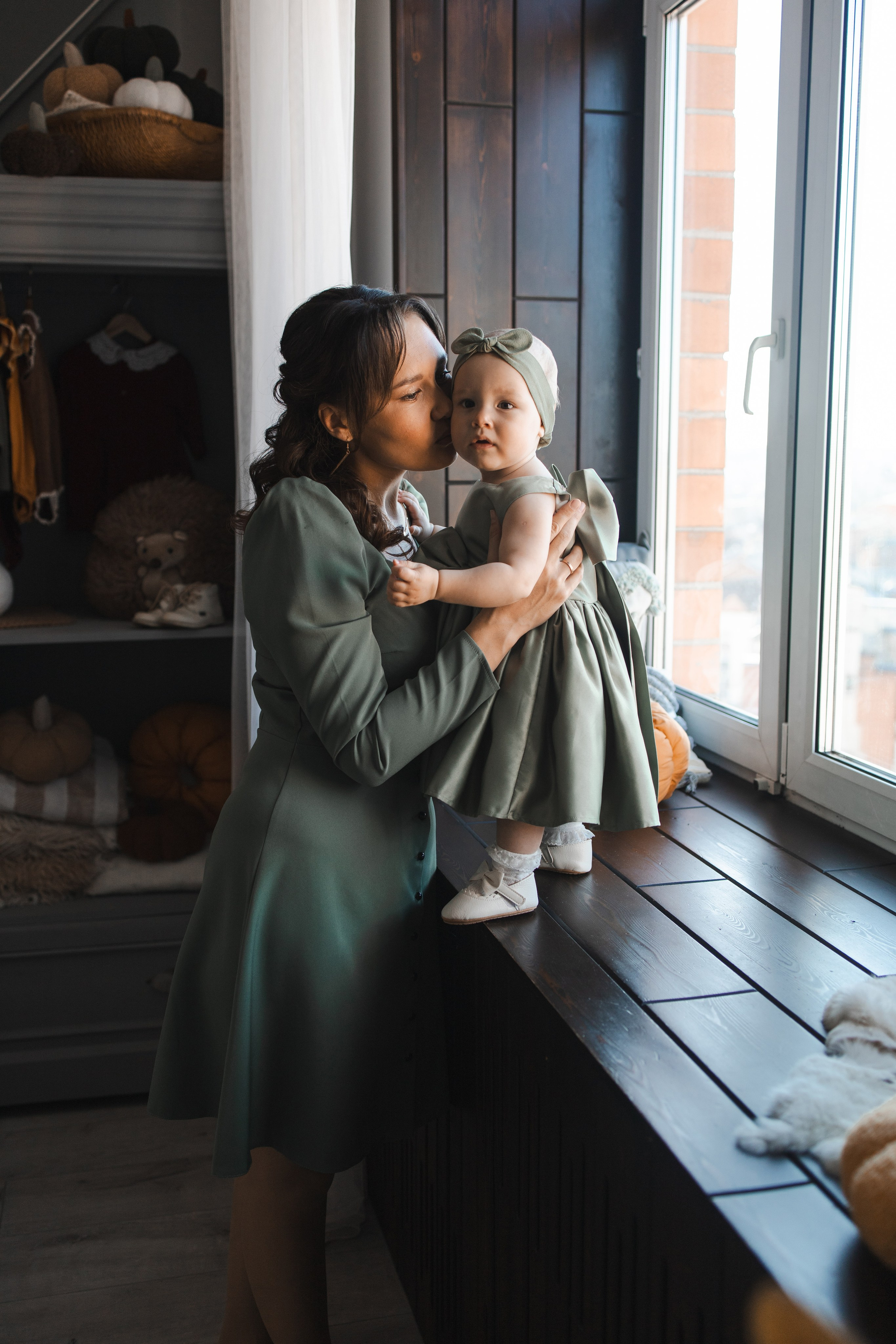 Ангелина. Фотограф в Иркутске Тома Кабанова