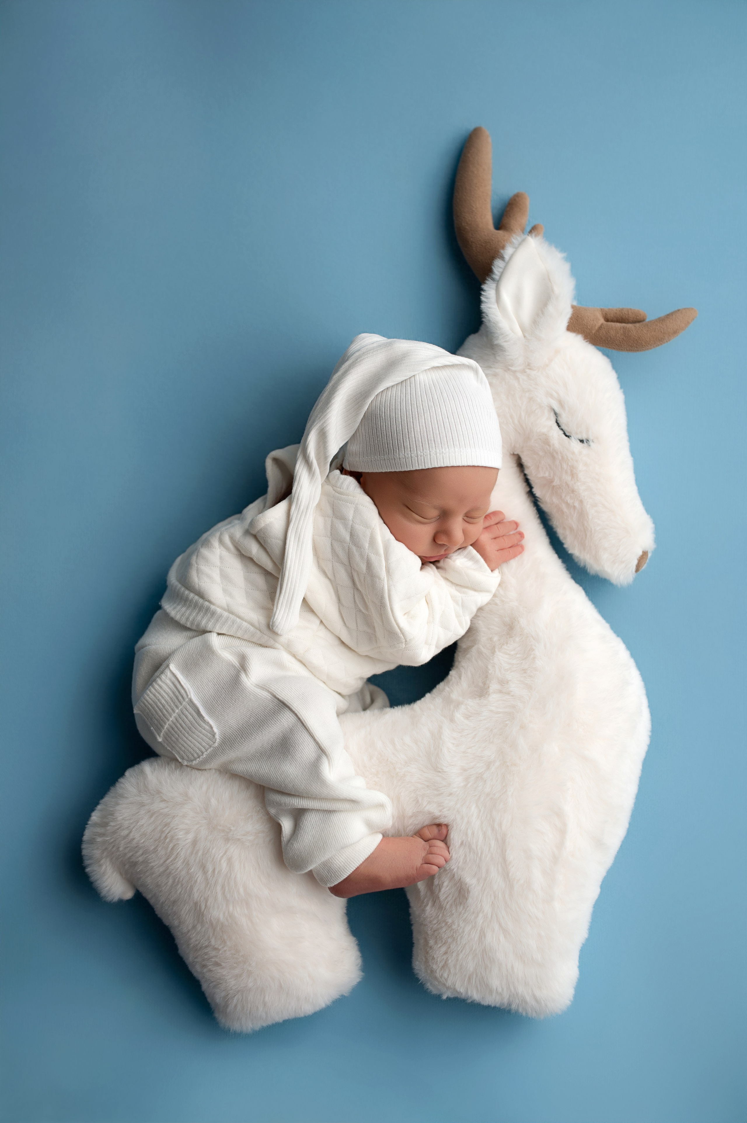 Новорождённые мальчики. Детский фотограф новорождённых в Минске Боровик Екатерина