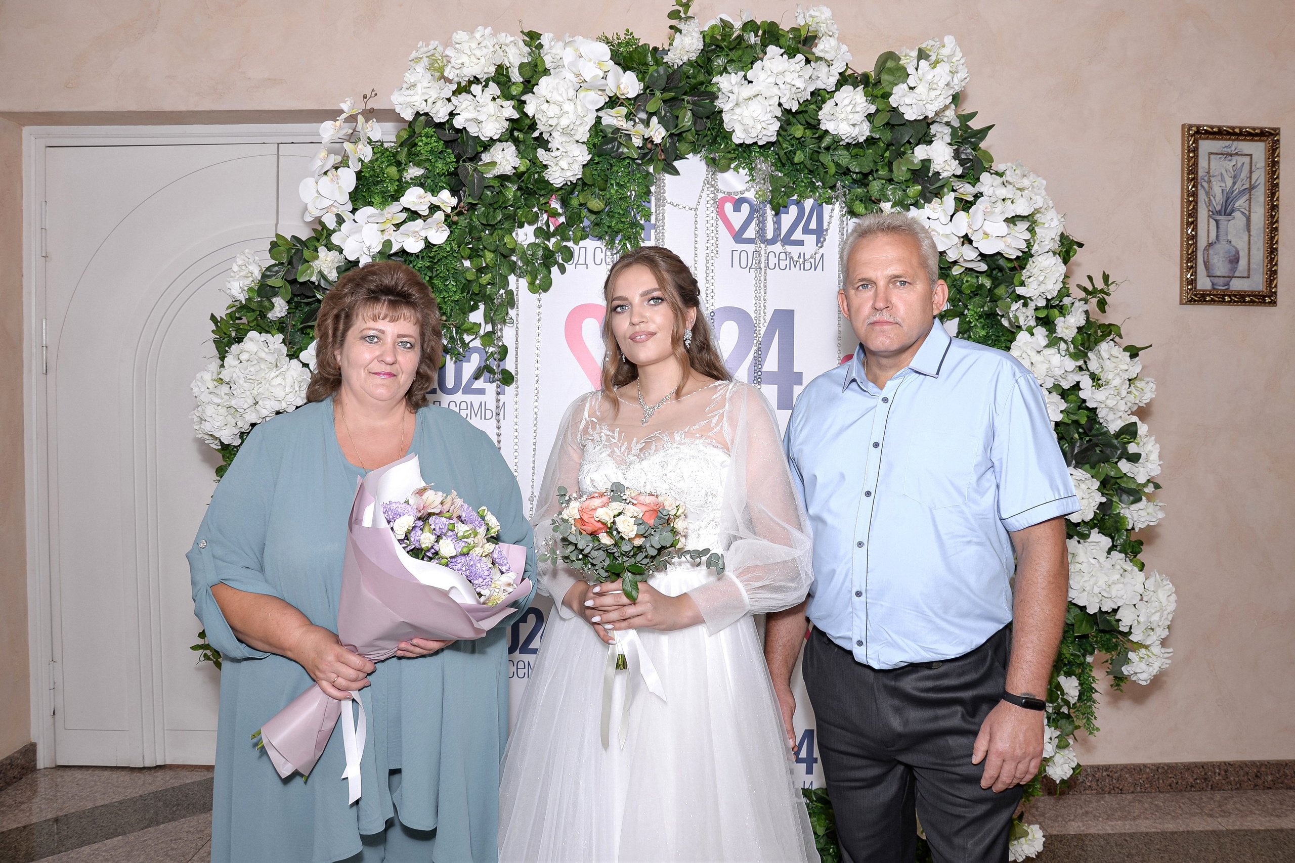 Степан и Анастасия 20.07.24. Семейный и свадебный фотограф Галина Абакумова, фотосессии в Белгороде