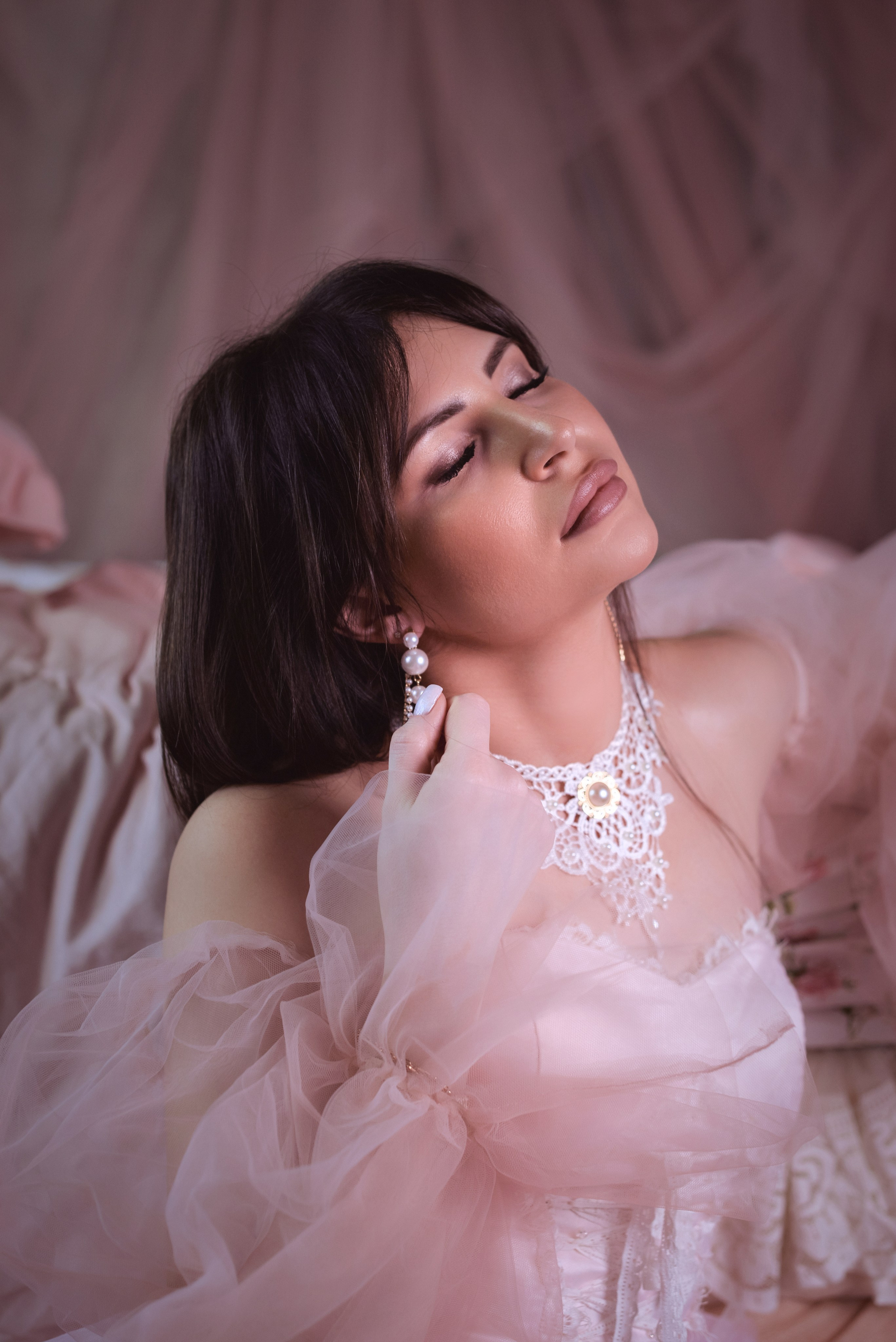 Наталья в Ауре. Семейный и свадебный фотограф Галина Абакумова, фотосессии в Белгороде