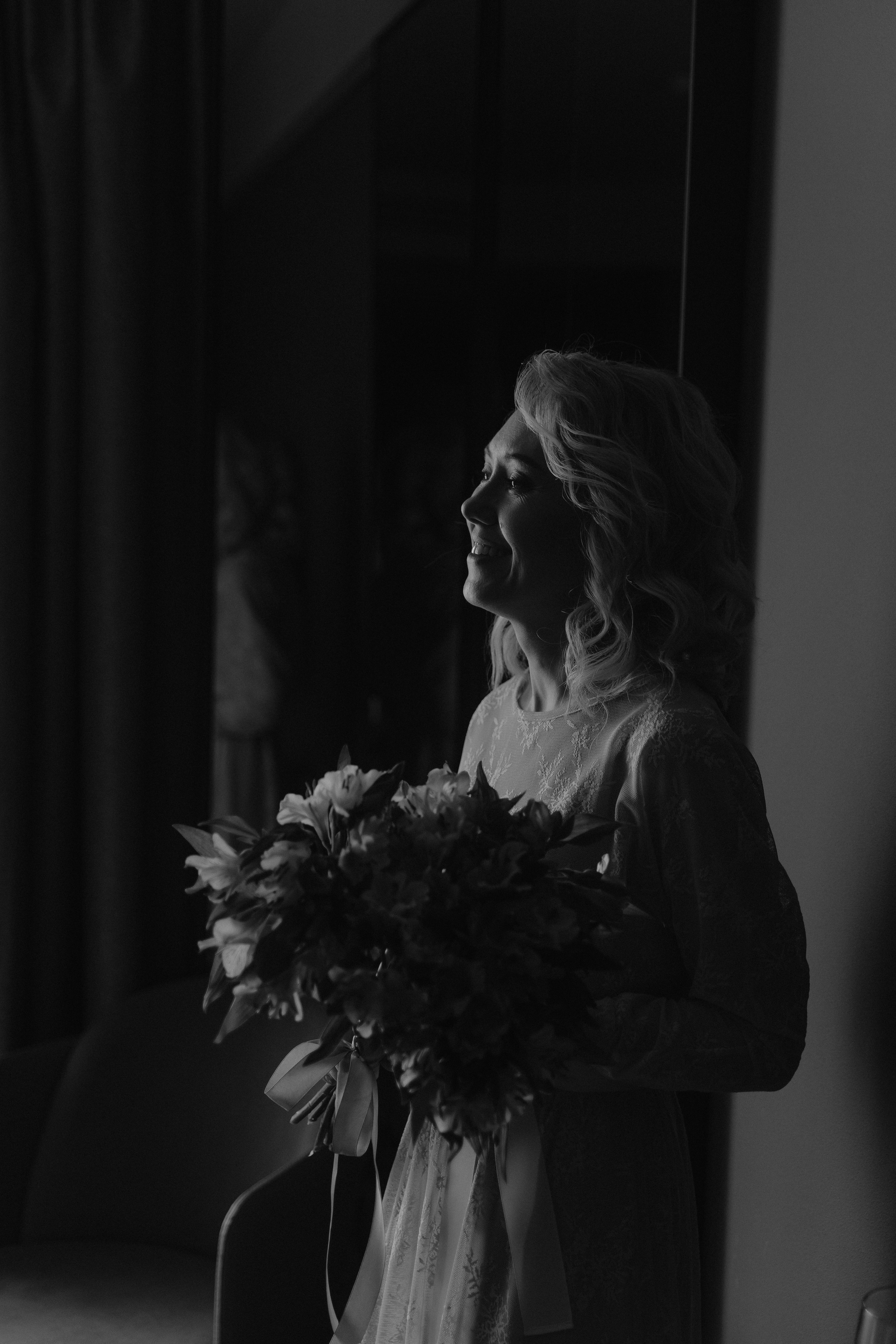 A&V. Свадебный фотограф — Наталья Фед СПб/Москва