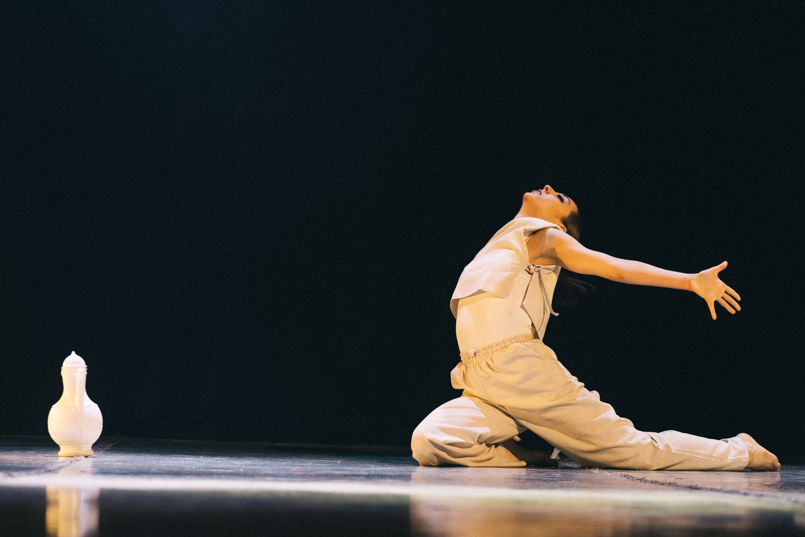 Отчётный концерт КемГИК. Фотограф Кемерово | Сергей