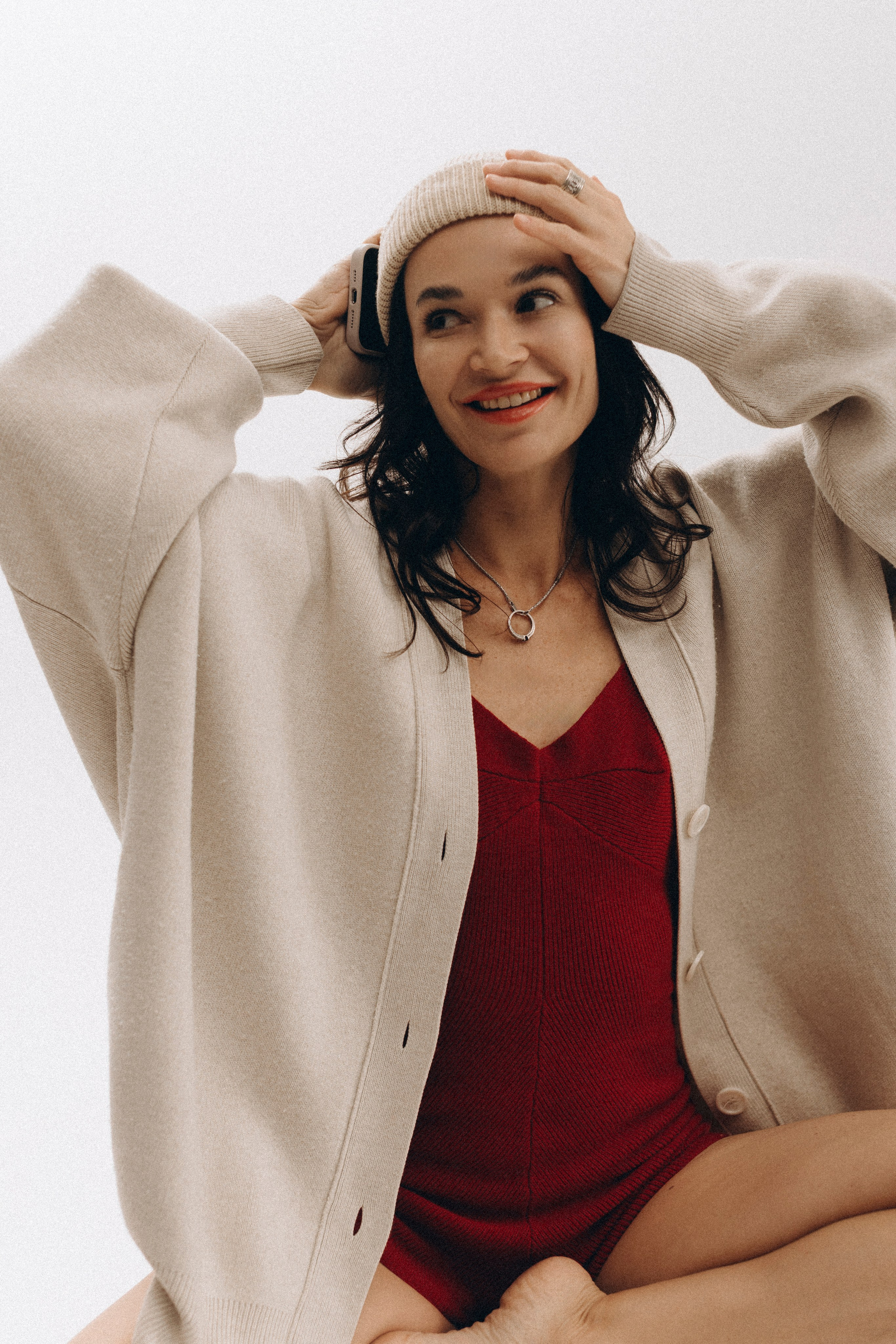 Портреты. Фотограф Настя Конник | Пятигорск | Эльбрус | Домбай | Архыз