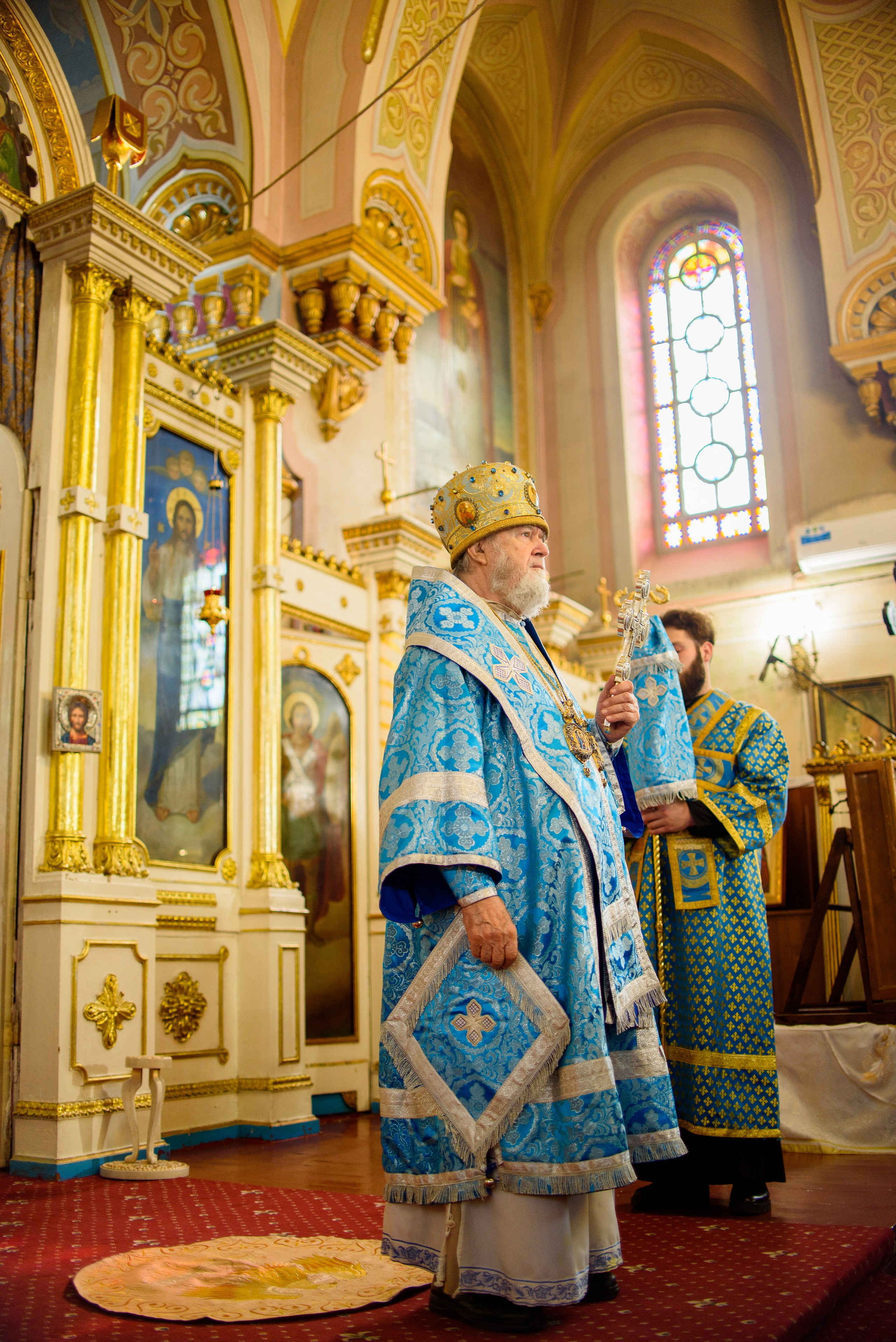 День памяти Казанской иконы Божьей Матери 4.11.2023. Семейный и свадебный фотограф в Феодосии и Коктебеле