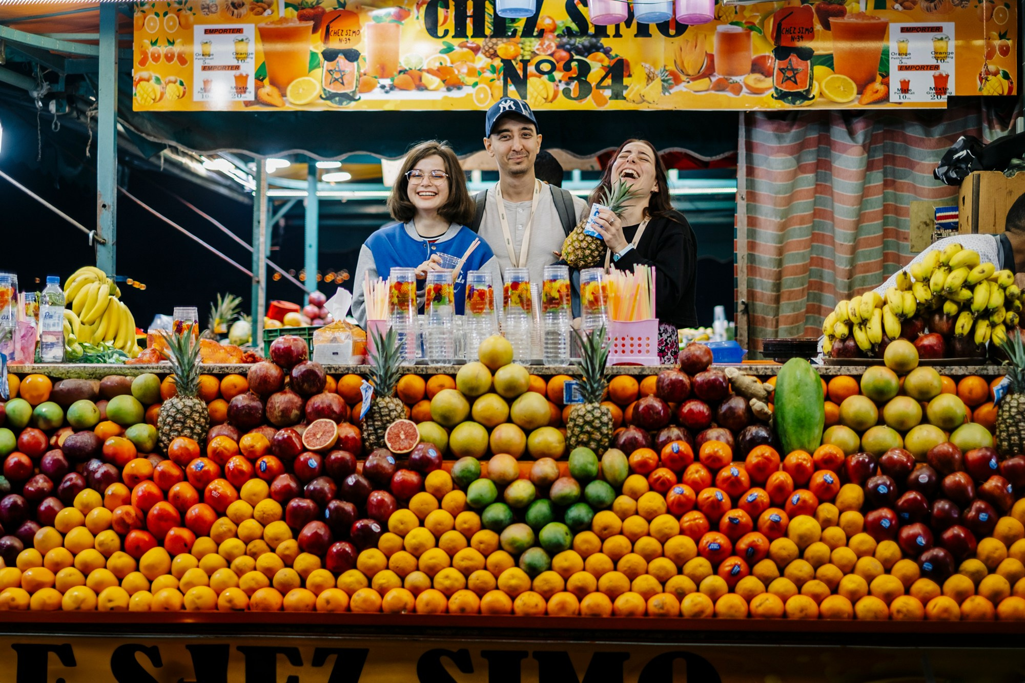 Марокко | Марракеш. #фотокаквкино | Фотографирую людей